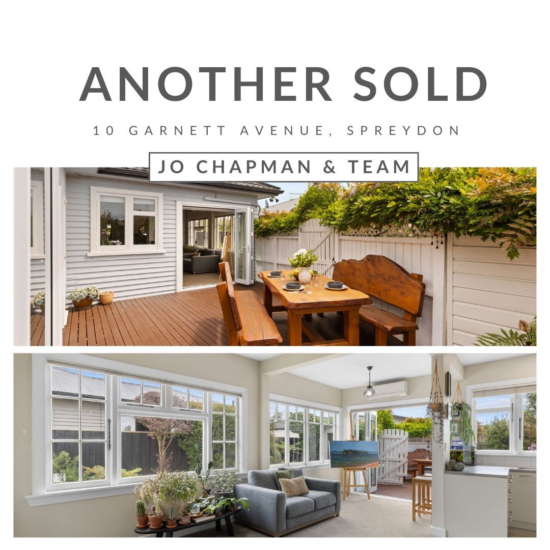 10 Garnett Avenue, Spreydon, Christchurch City