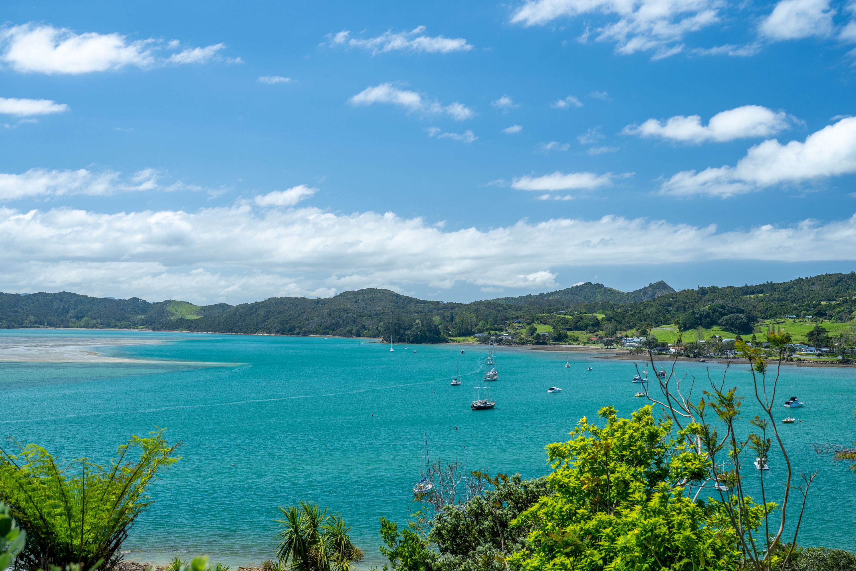 24 Reotahi Road, Whangarei Heads, Whangarei District