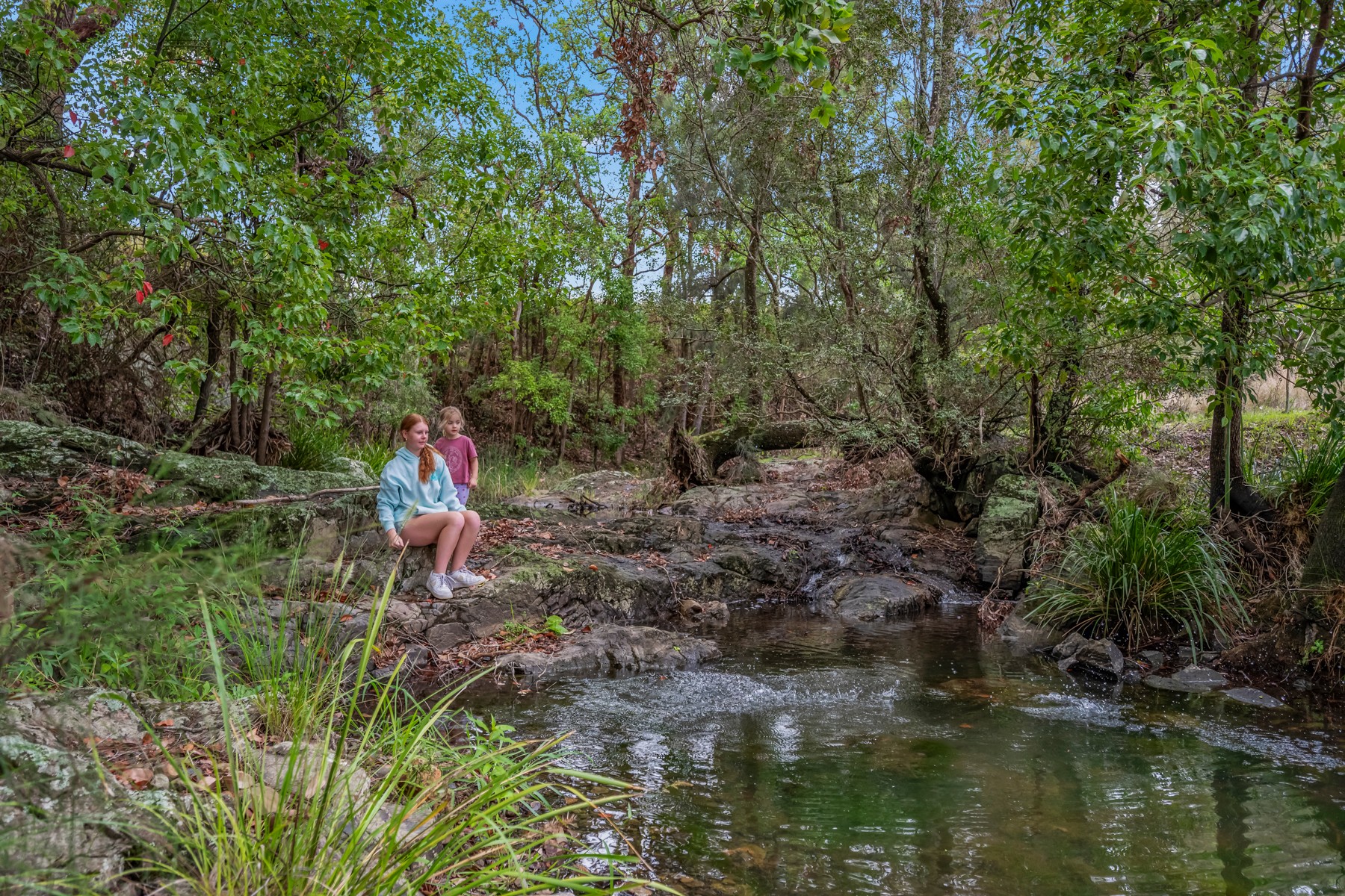 1758 The Bucketts Way, Bakers Creek via, Gloucester, NSW 2422