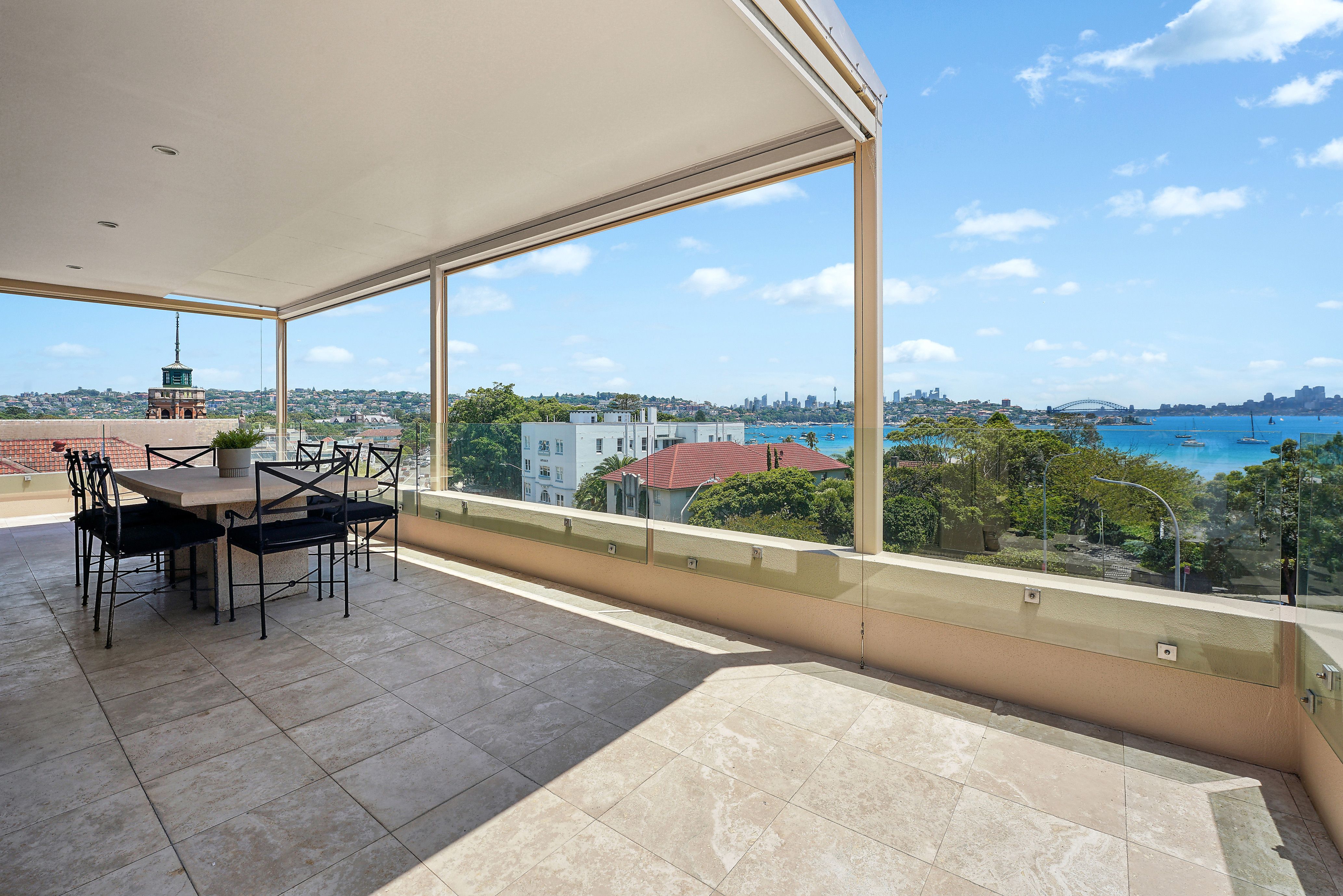 5/843 New South Head Road, Rose Bay, NSW 2029
