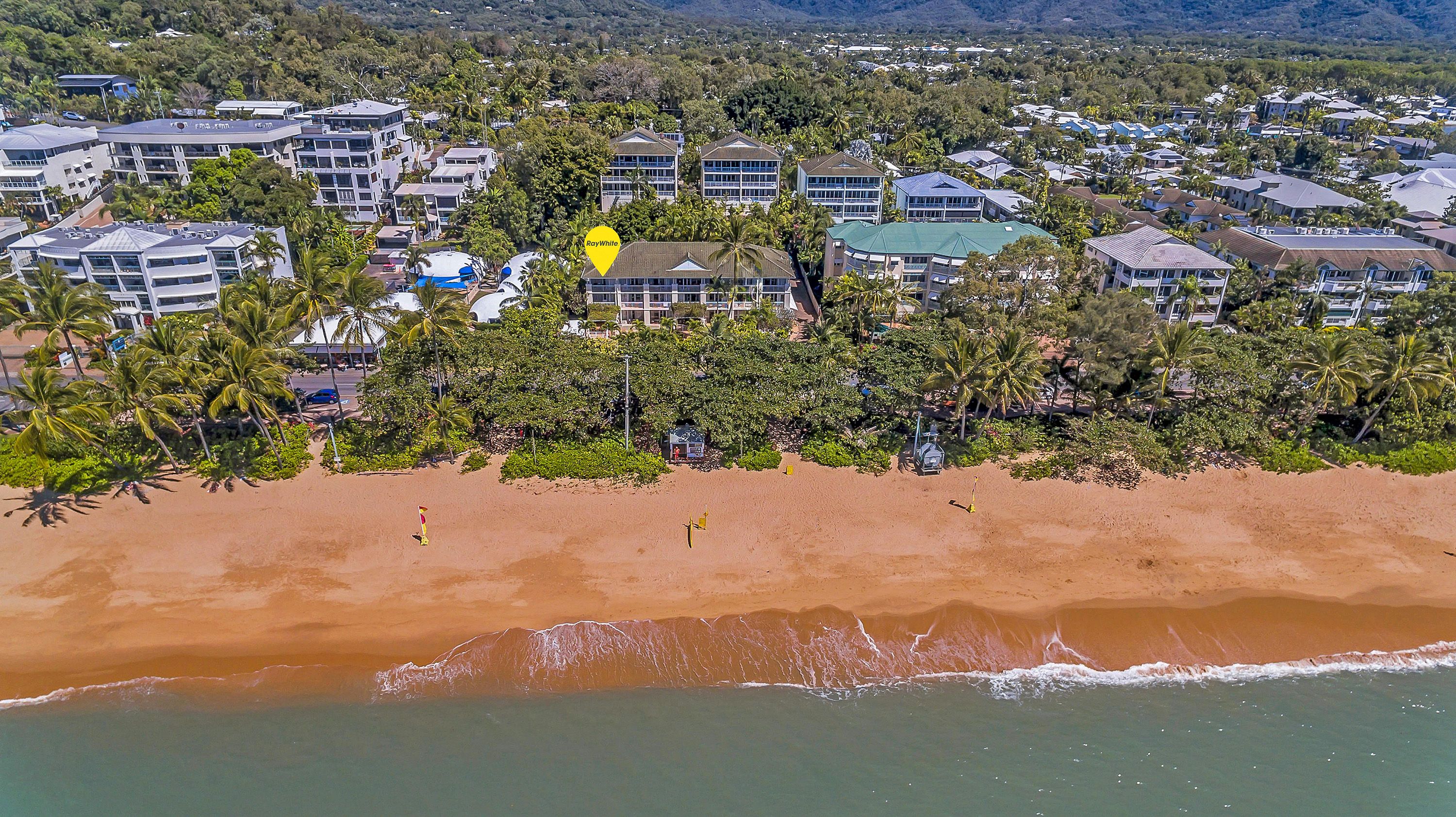 14/4951 Vasey Esplanade, Trinity Beach, QLD 4879 Sold Unit Ray