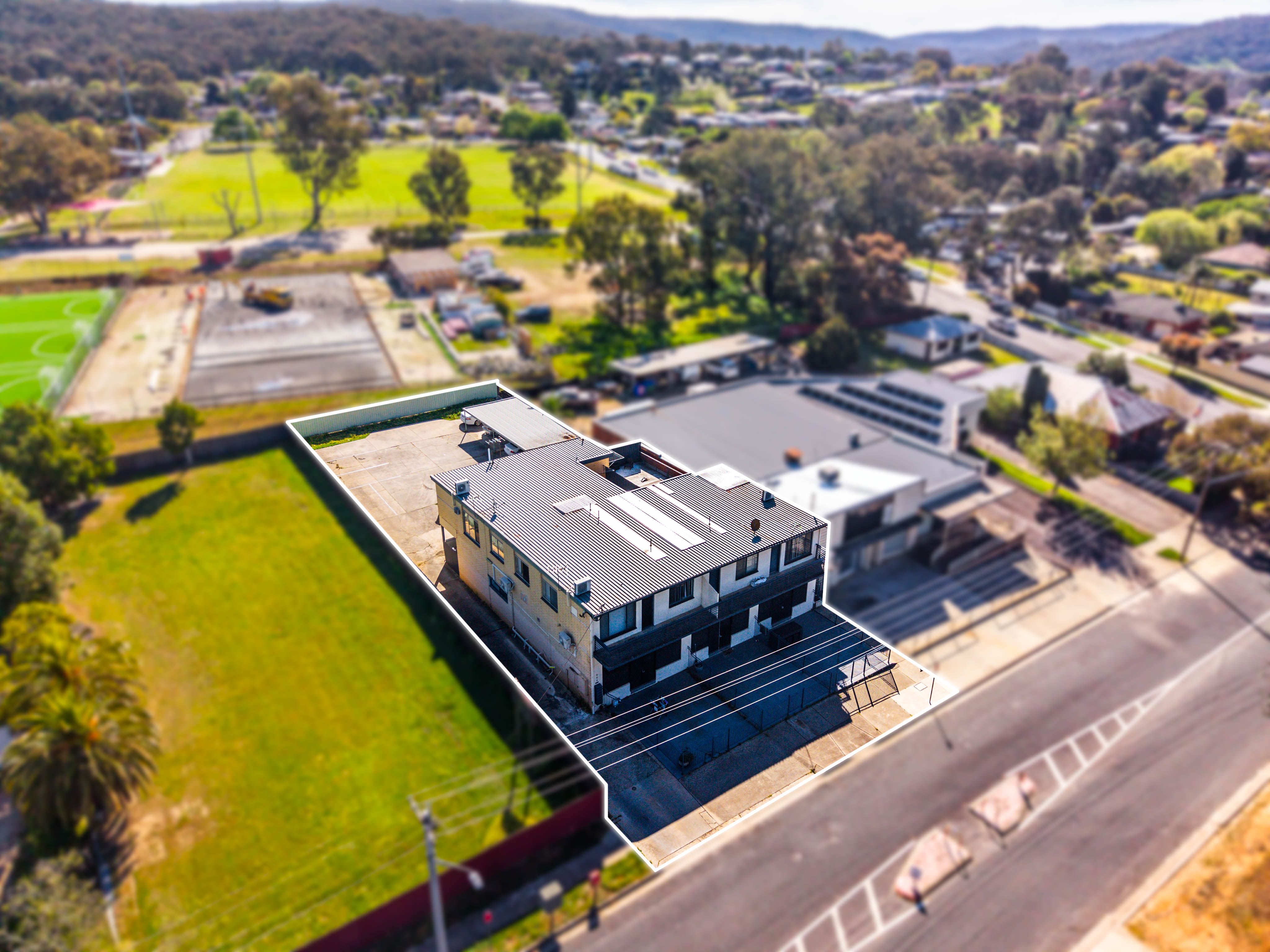 1-7/905 Chenery Street — photo from Ray White Albury Central