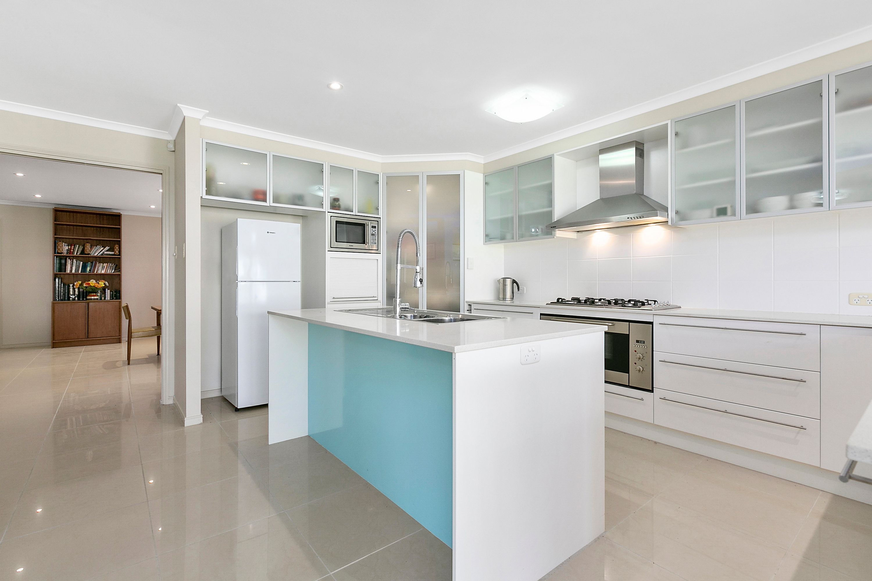 72 Griffith Avenue, Tewantin, QLD 4565 Sold House Ray White Noosa River