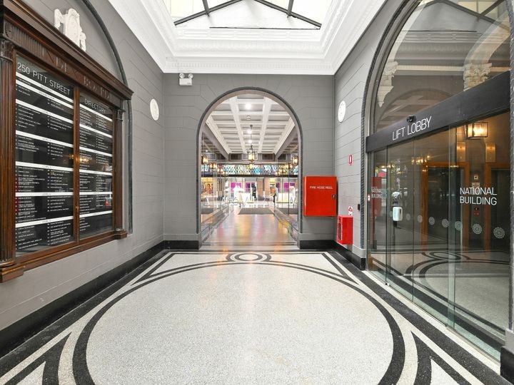 11/250 Pitt Street, Sydney, NSW 2000