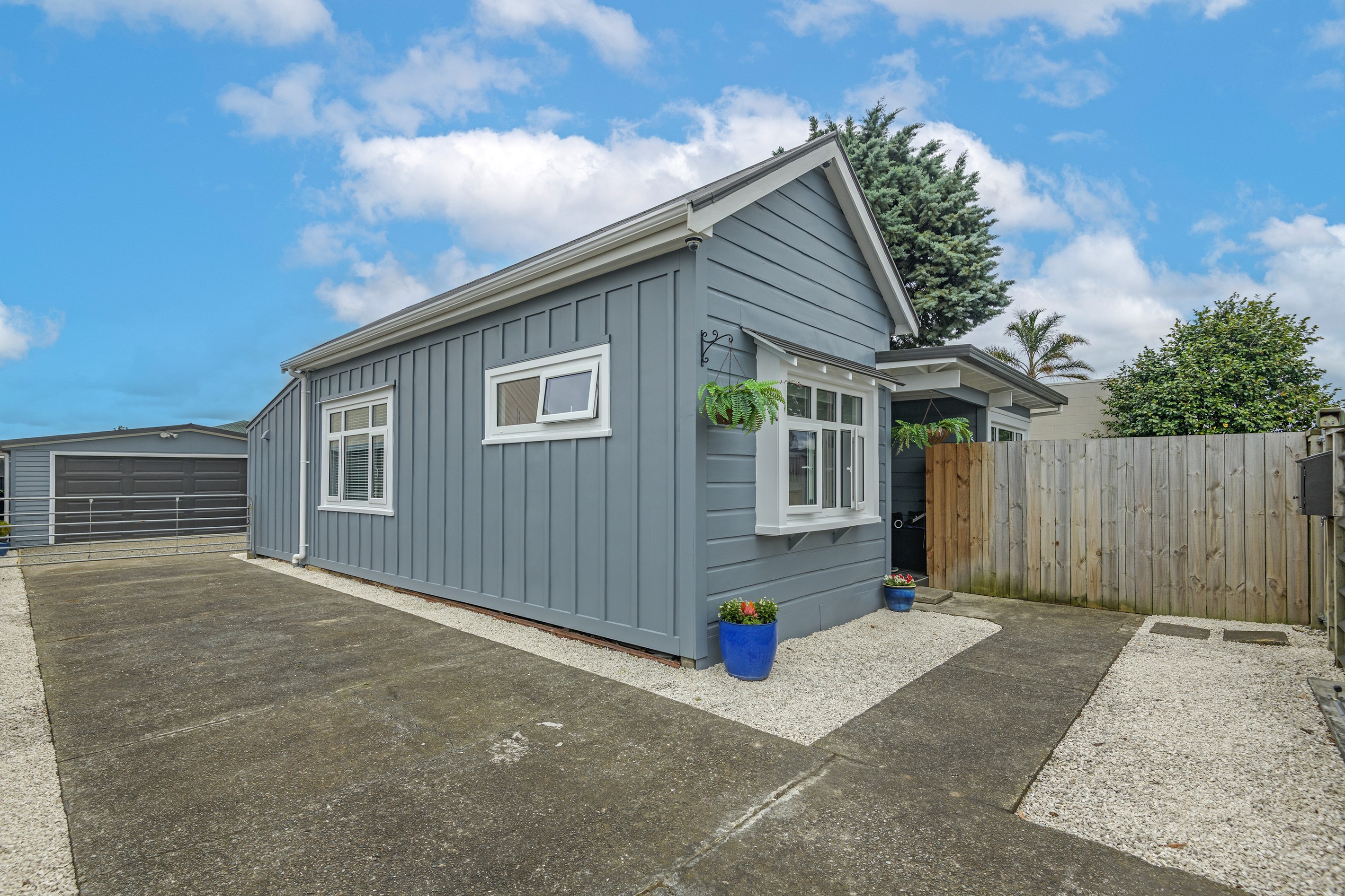 96 Aorangi Street, Feilding, Manawatu District