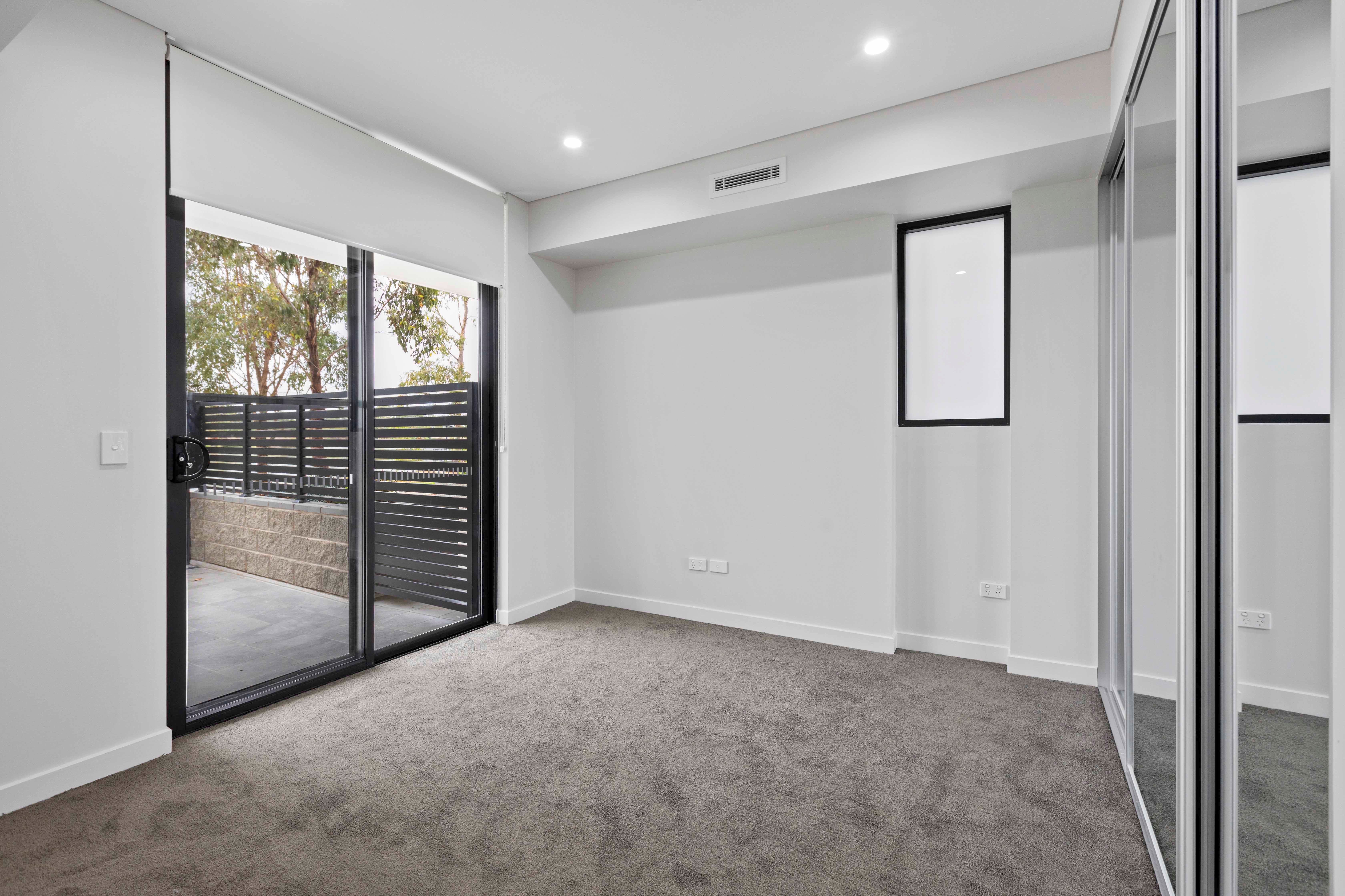 D101/7694 Lakeside Parade, JORDAN SPRINGS, NSW 2747 Apartment for