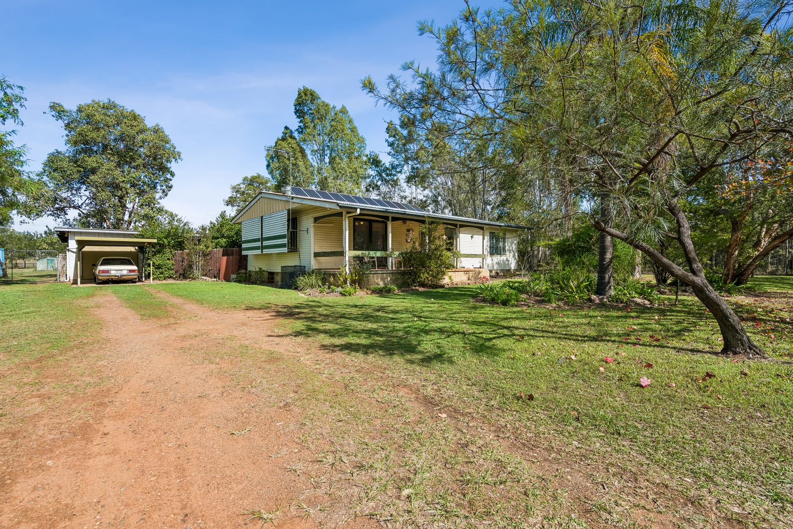 125 Esk Hampton Road, Esk, QLD 4312