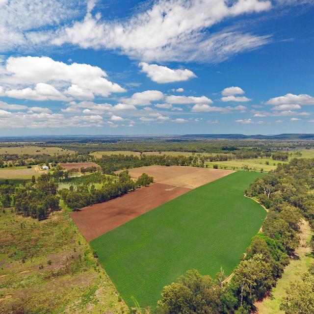 1920 Tomlins Road, Dixalea, QLD 4702 - Sold Rural Cropping Property ...