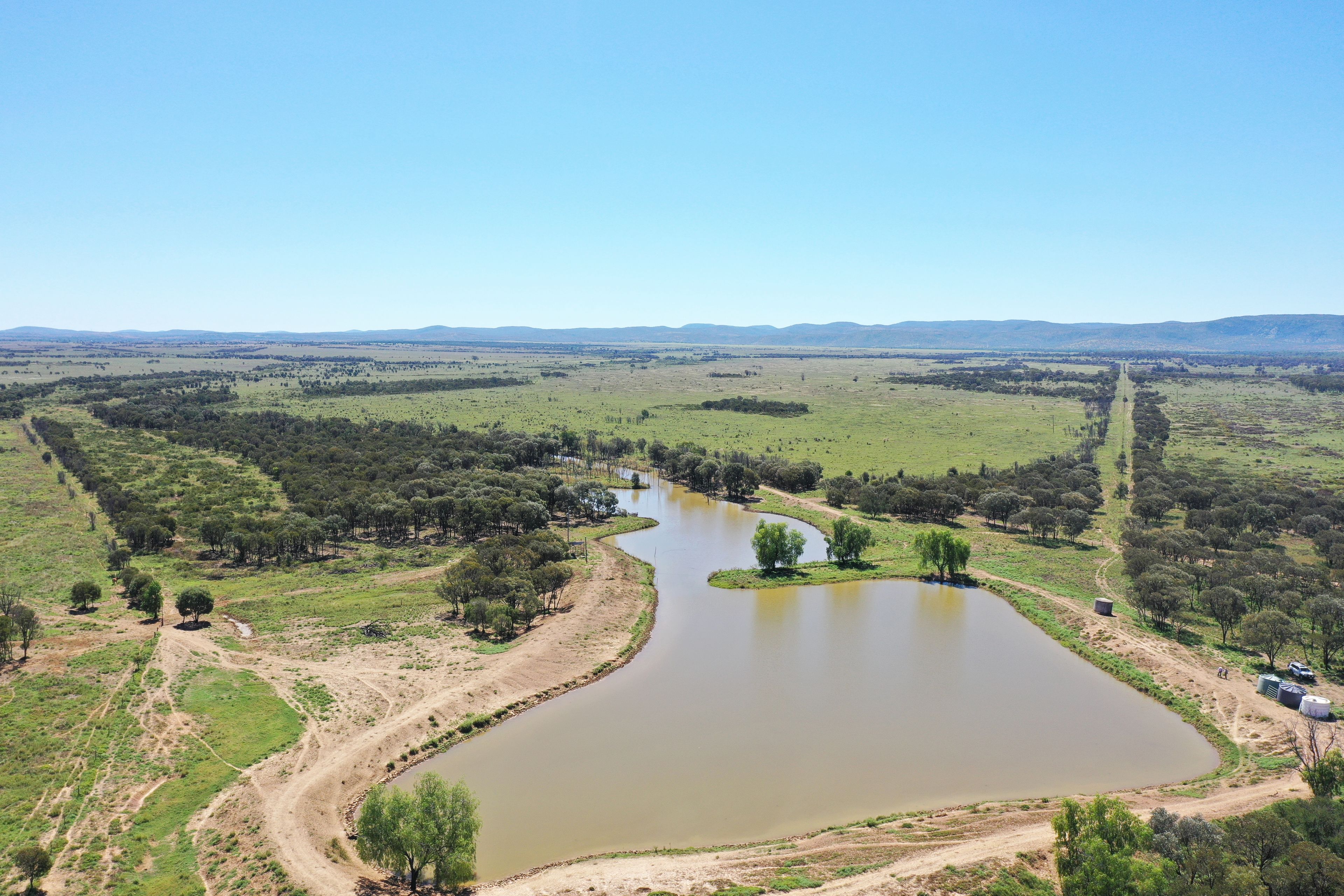 "Moranna" "Moranna" 15838 MarlboroughSarina Road, Clarke Creek, QLD