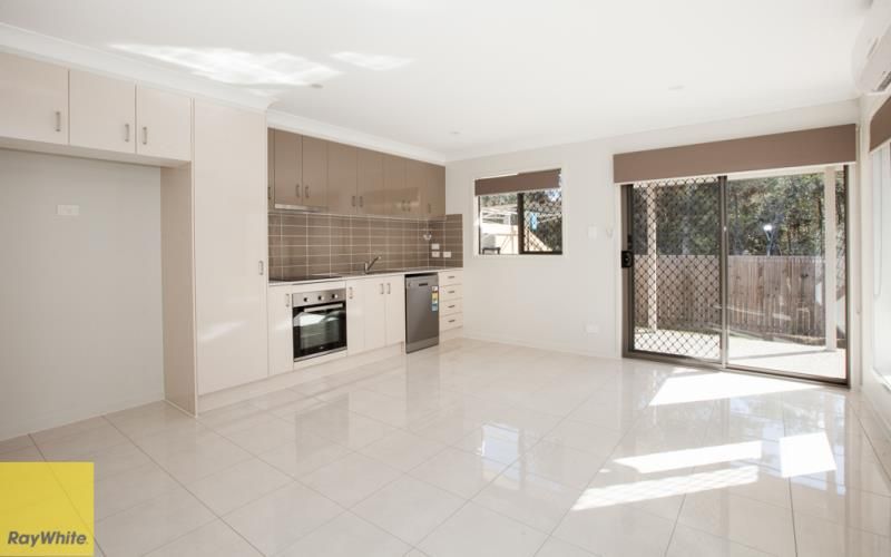 2/39 Ryrie Court, Park Ridge, QLD 4125