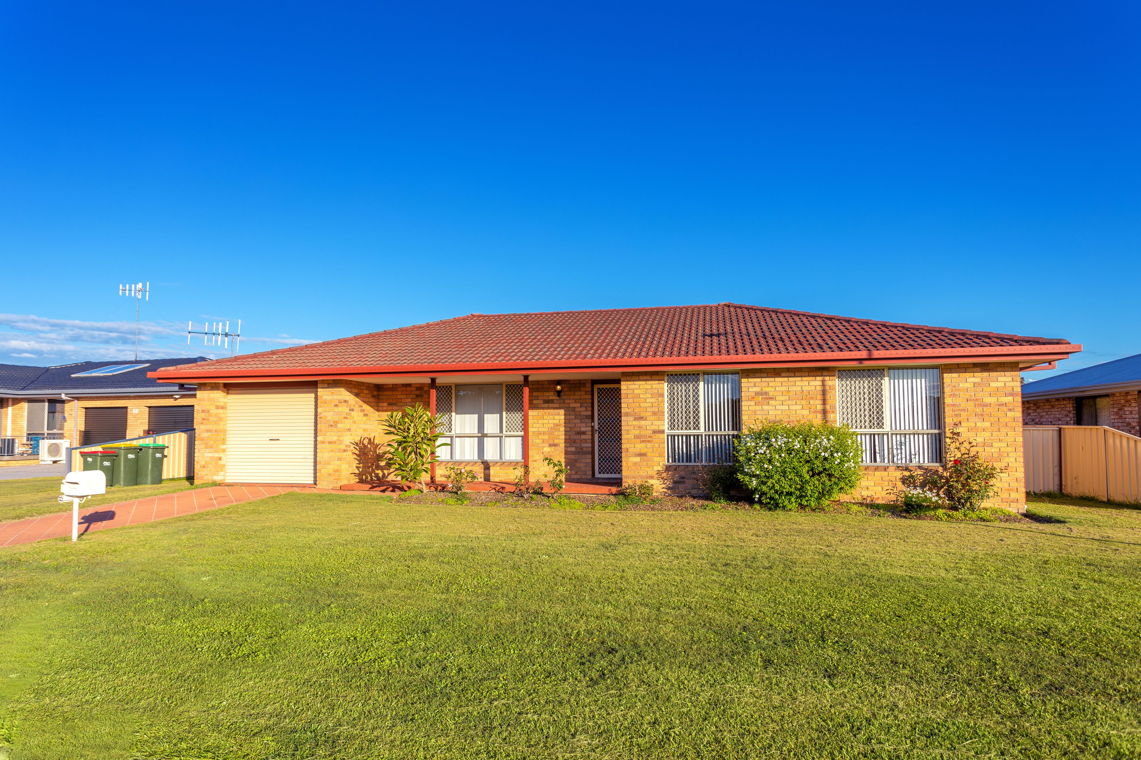 23 Hickory Crescent, Taree NSW 2430