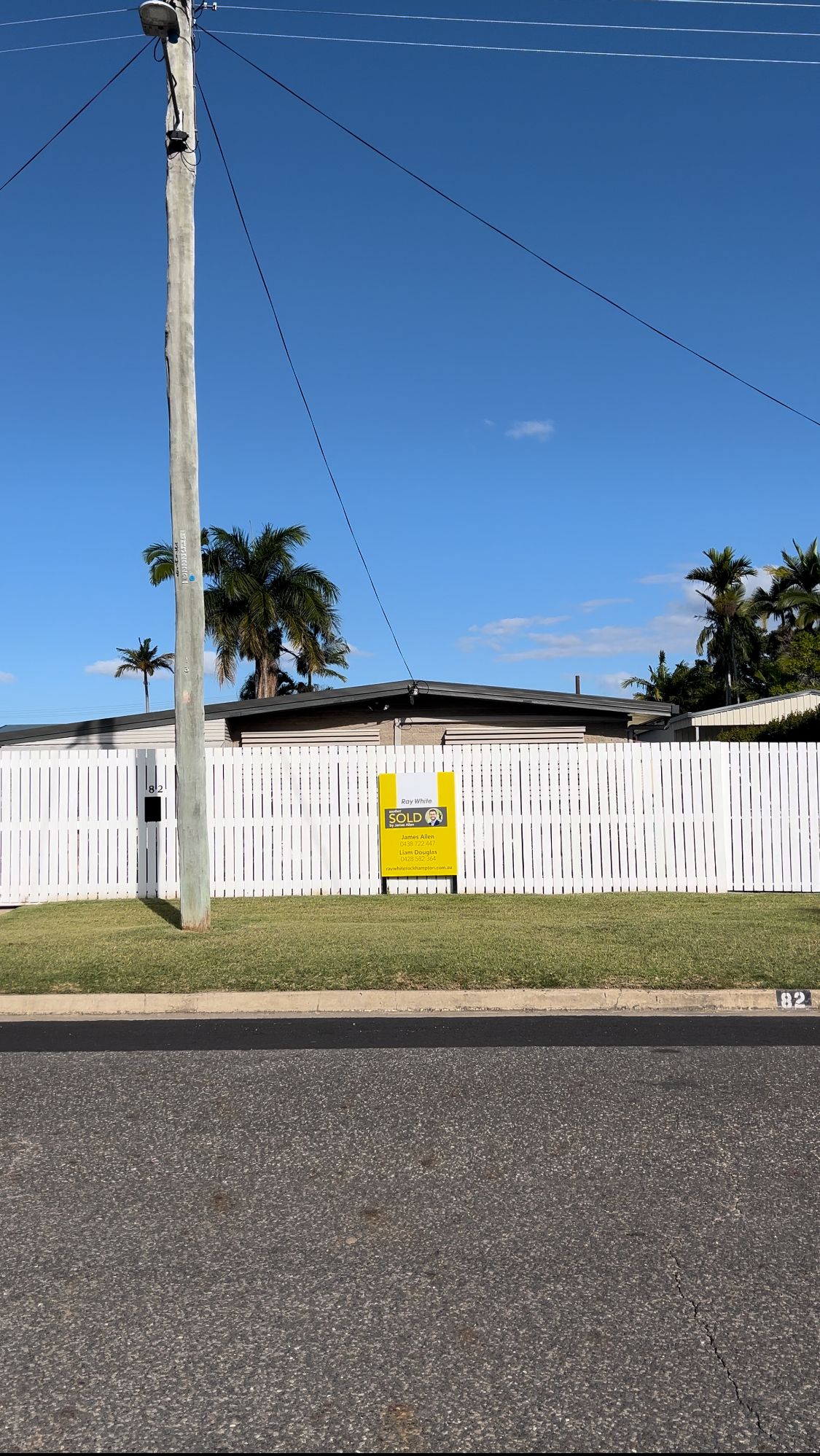 82 Sheehy Street, Park Avenue QLD 4701