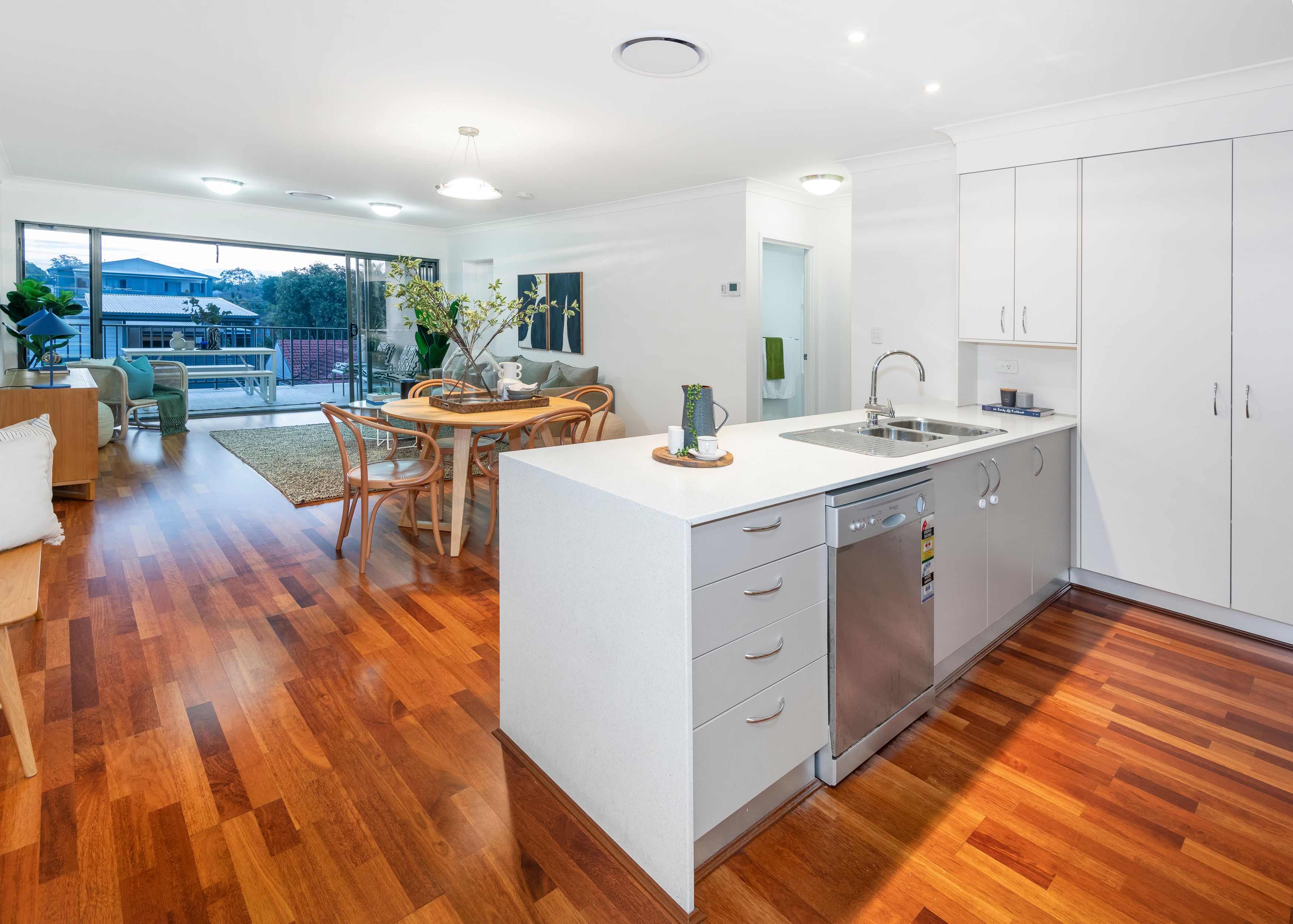 13/17 Alma Road, Clayfield, QLD 4011
