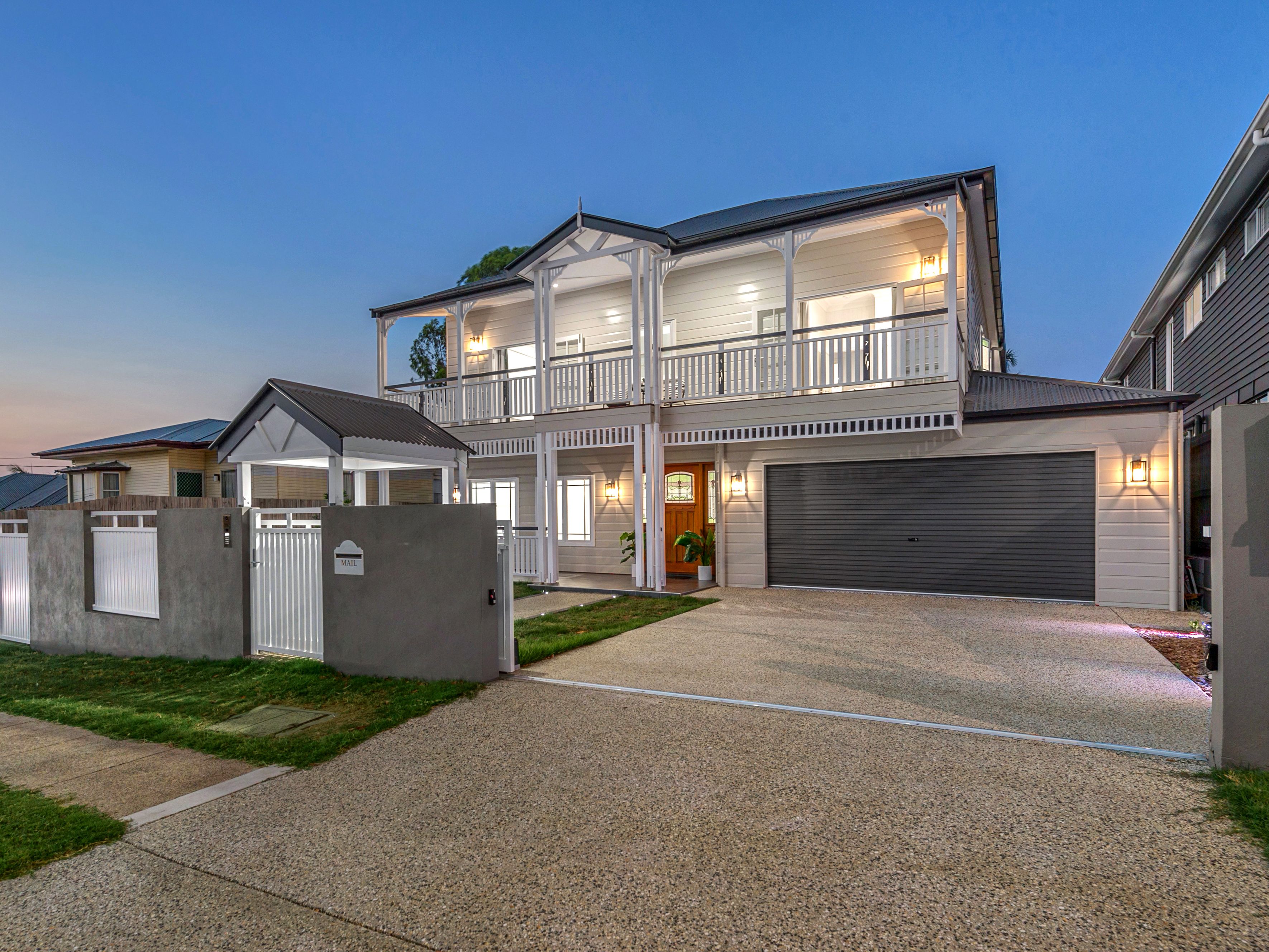 68 Macrossan Avenue, Norman Park, QLD 4170