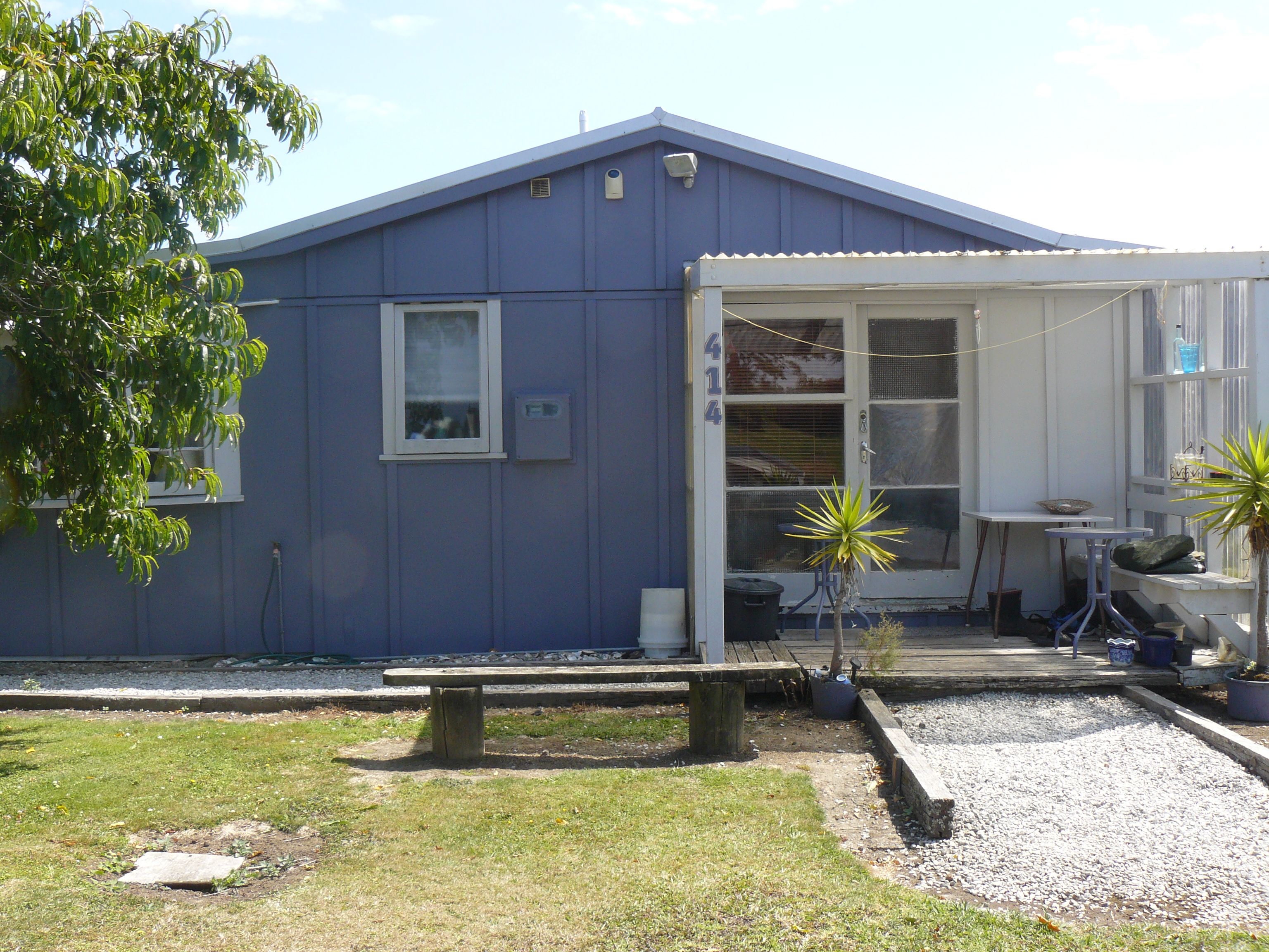 414 Tainui Street, Kawhia, Otorohanga District