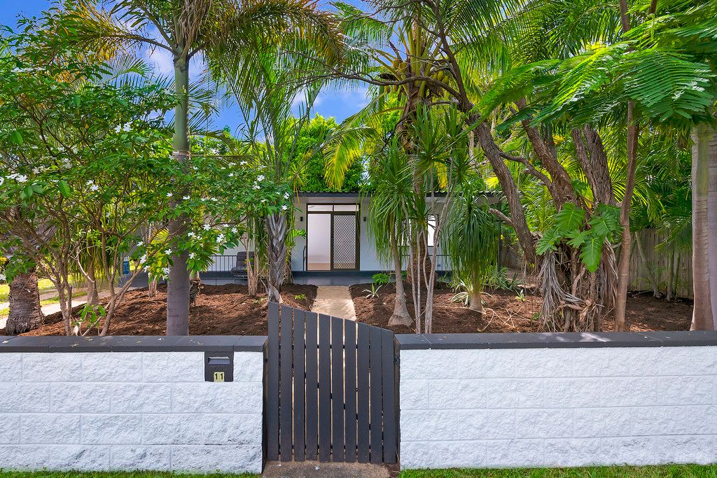 11 Water Street, Mundingburra QLD 4812