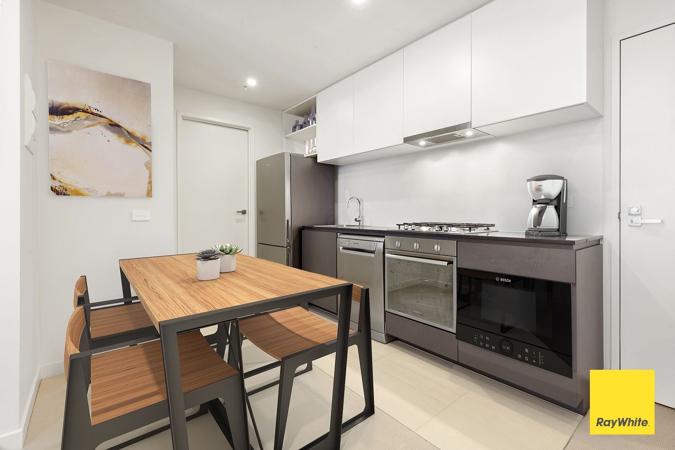 5409/568 Collins Street, Melbourne, VIC 3000