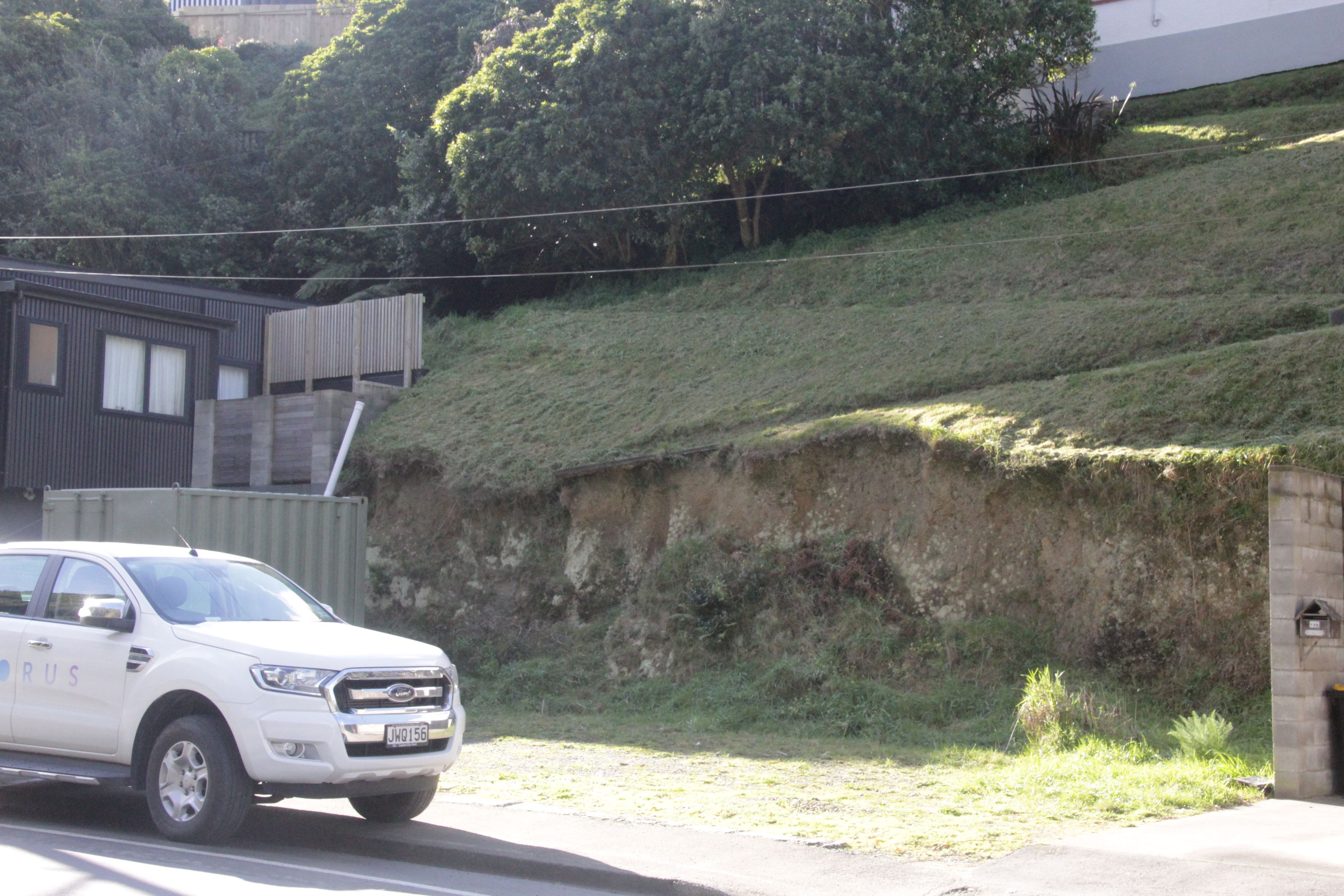 411a Ohiro Road, Brooklyn, Wellington City