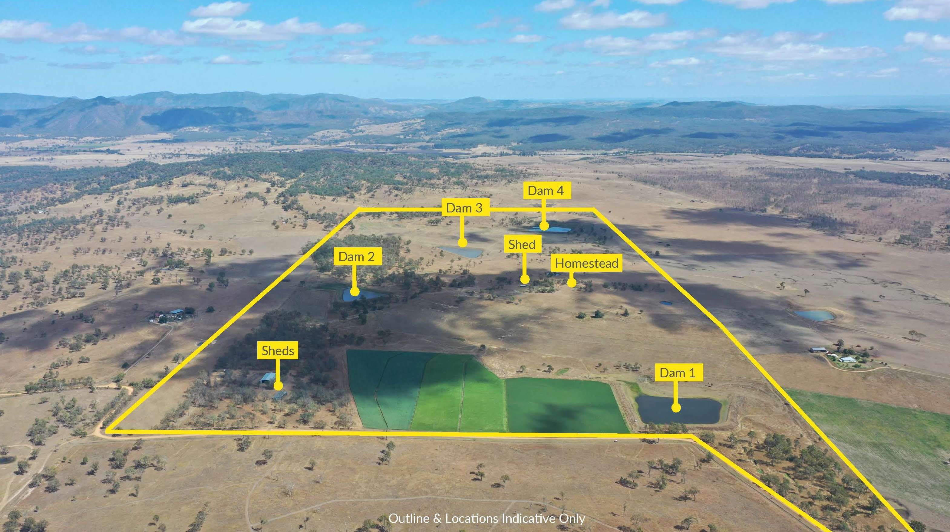 1126 Mount Walker West Road, Mount Walker West QLD 4340