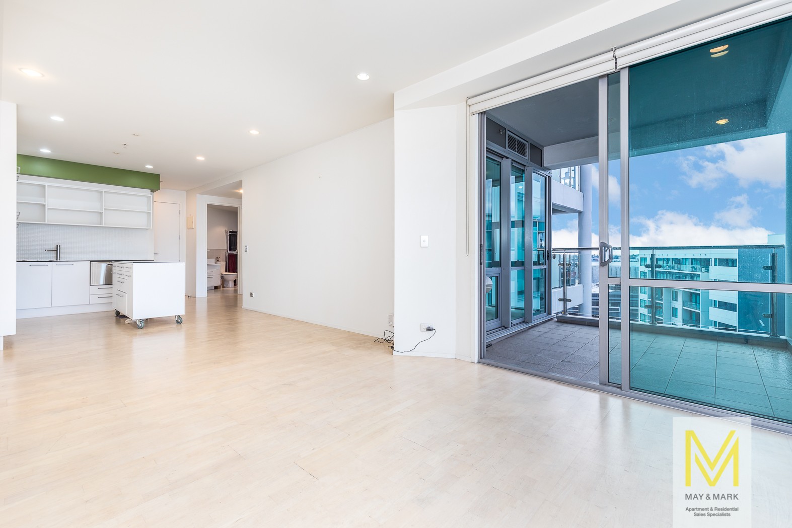 910/30 Beach Road, Auckland Central, Auckland City