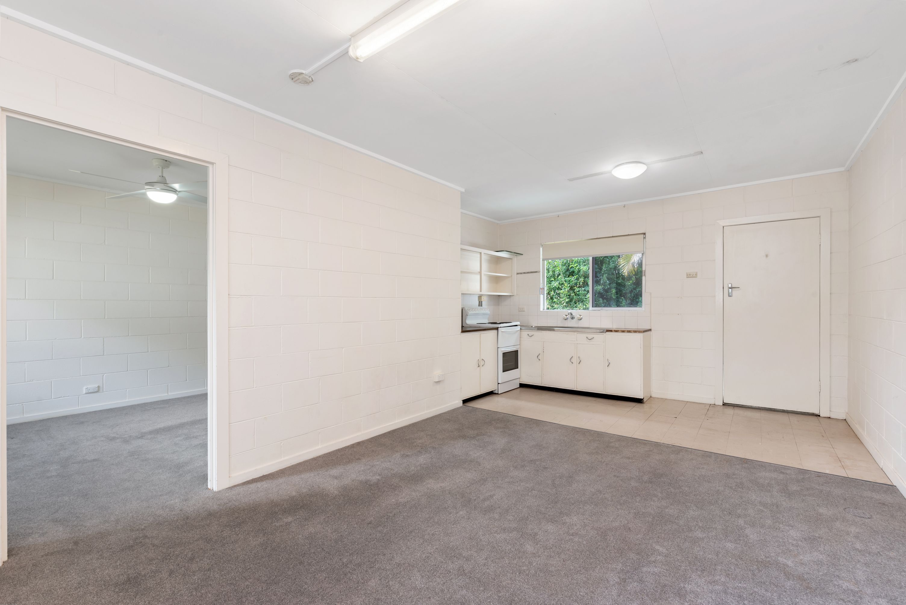 2/195 Arthur Terrace, Bardon, QLD 4065