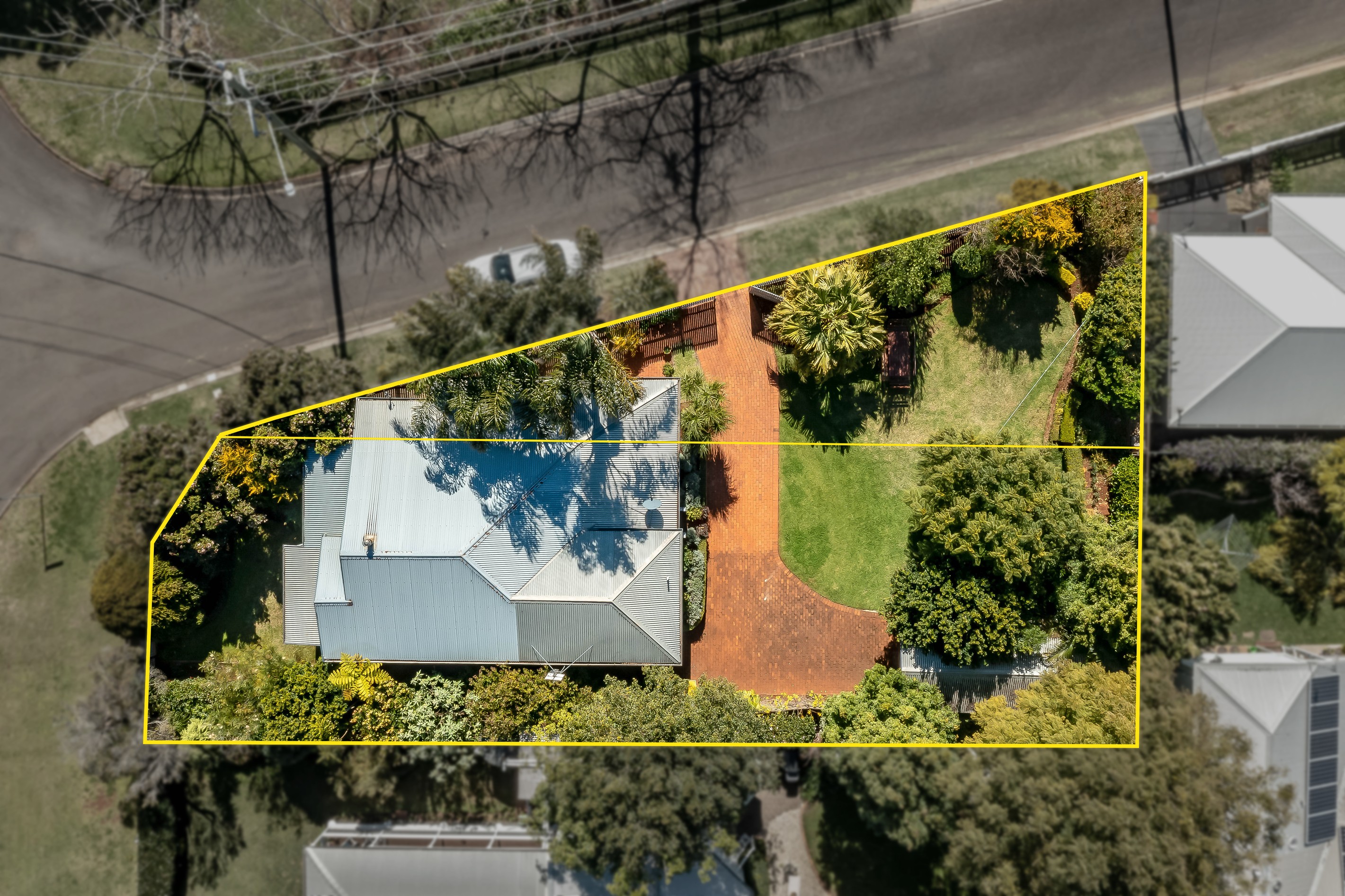 152A Geddes Street, East Toowoomba, QLD 4350