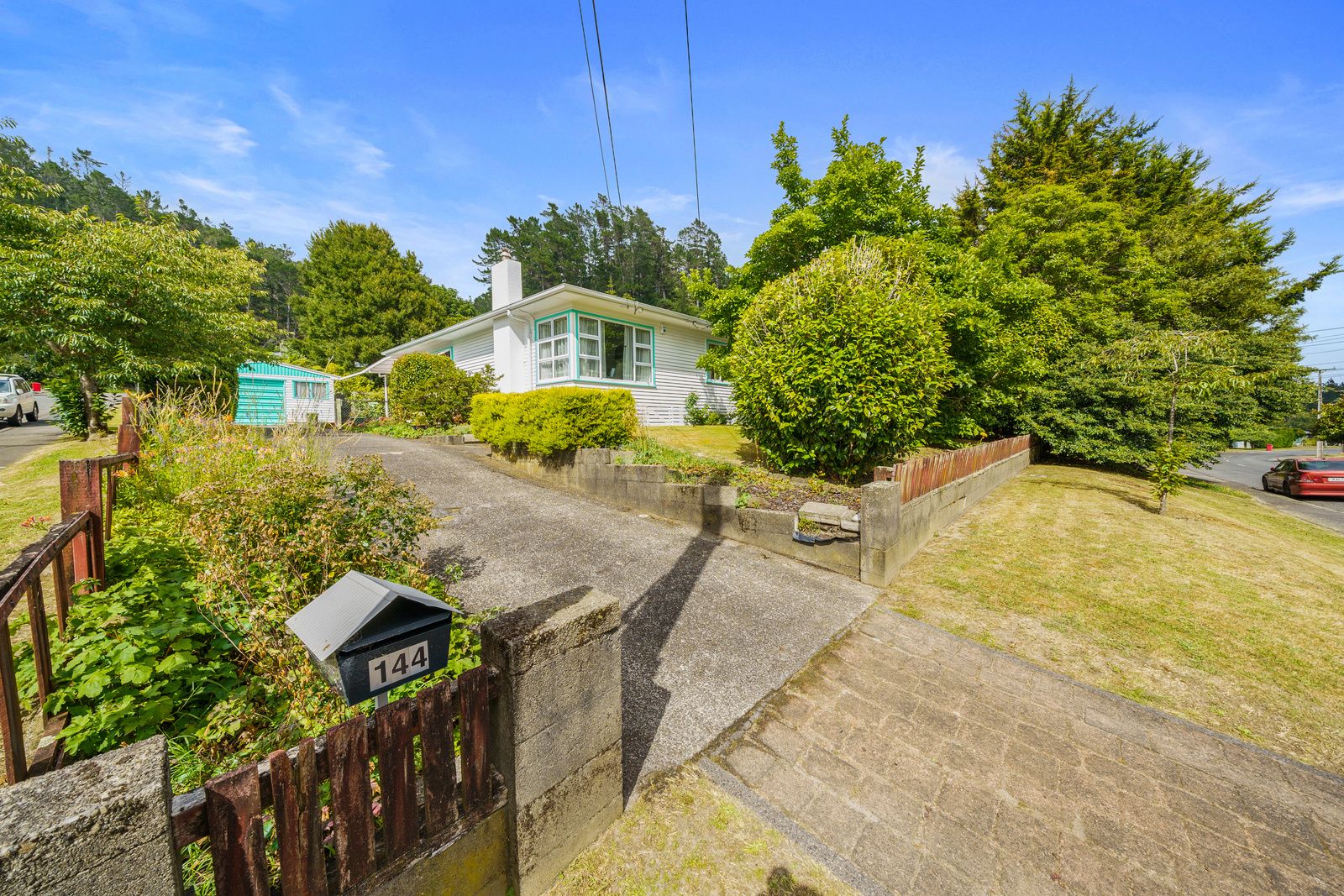 144 Hine Road, Wainuiomata, Lower Hutt City
