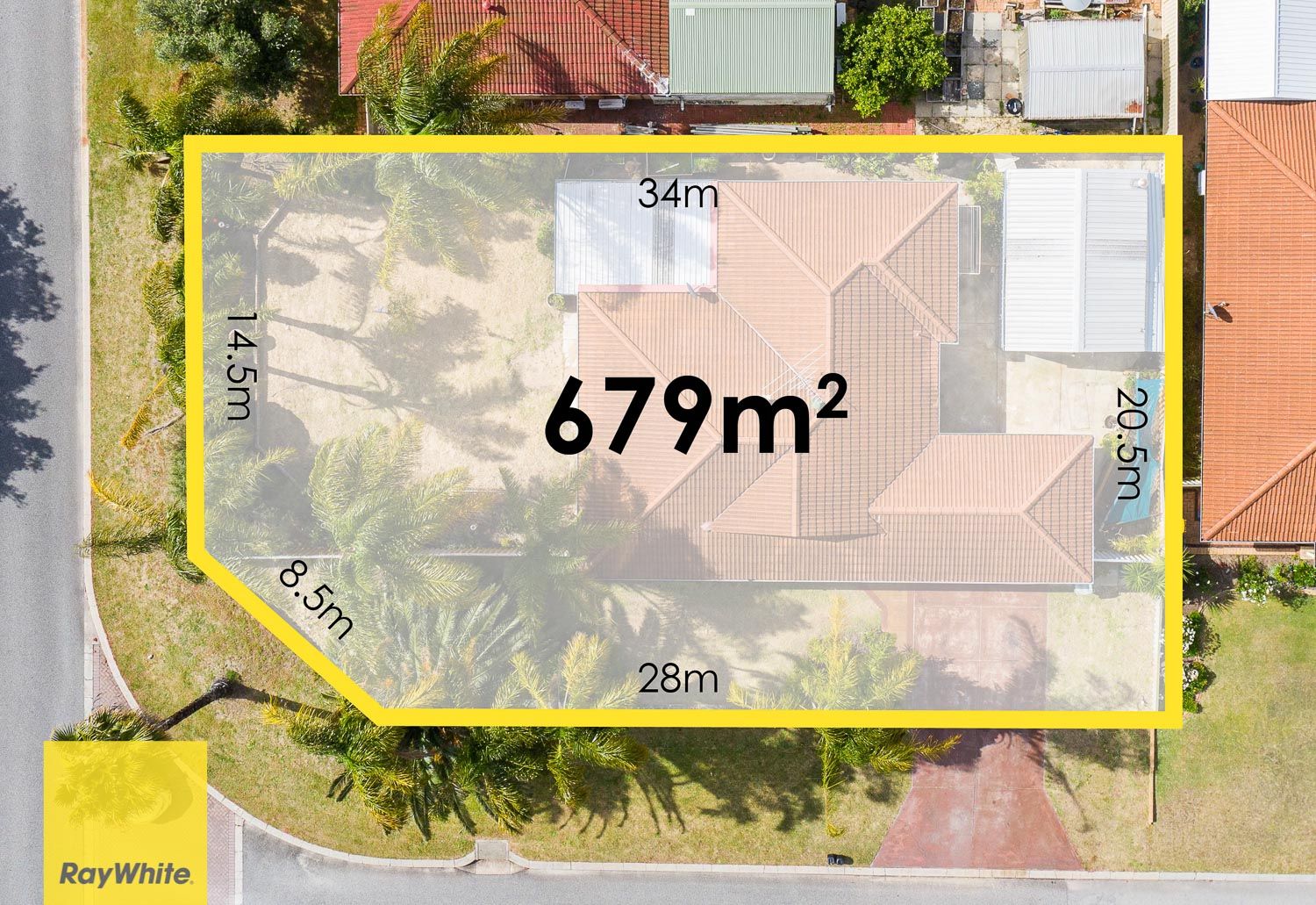 1 Addlewell Glen, Kiara, WA 6054