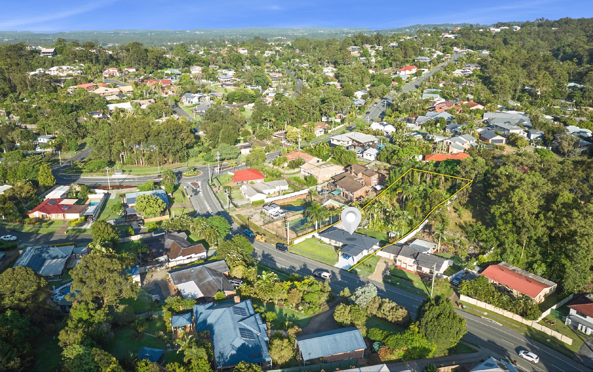 8 Parkview Crescent, Shailer Park, QLD 4128