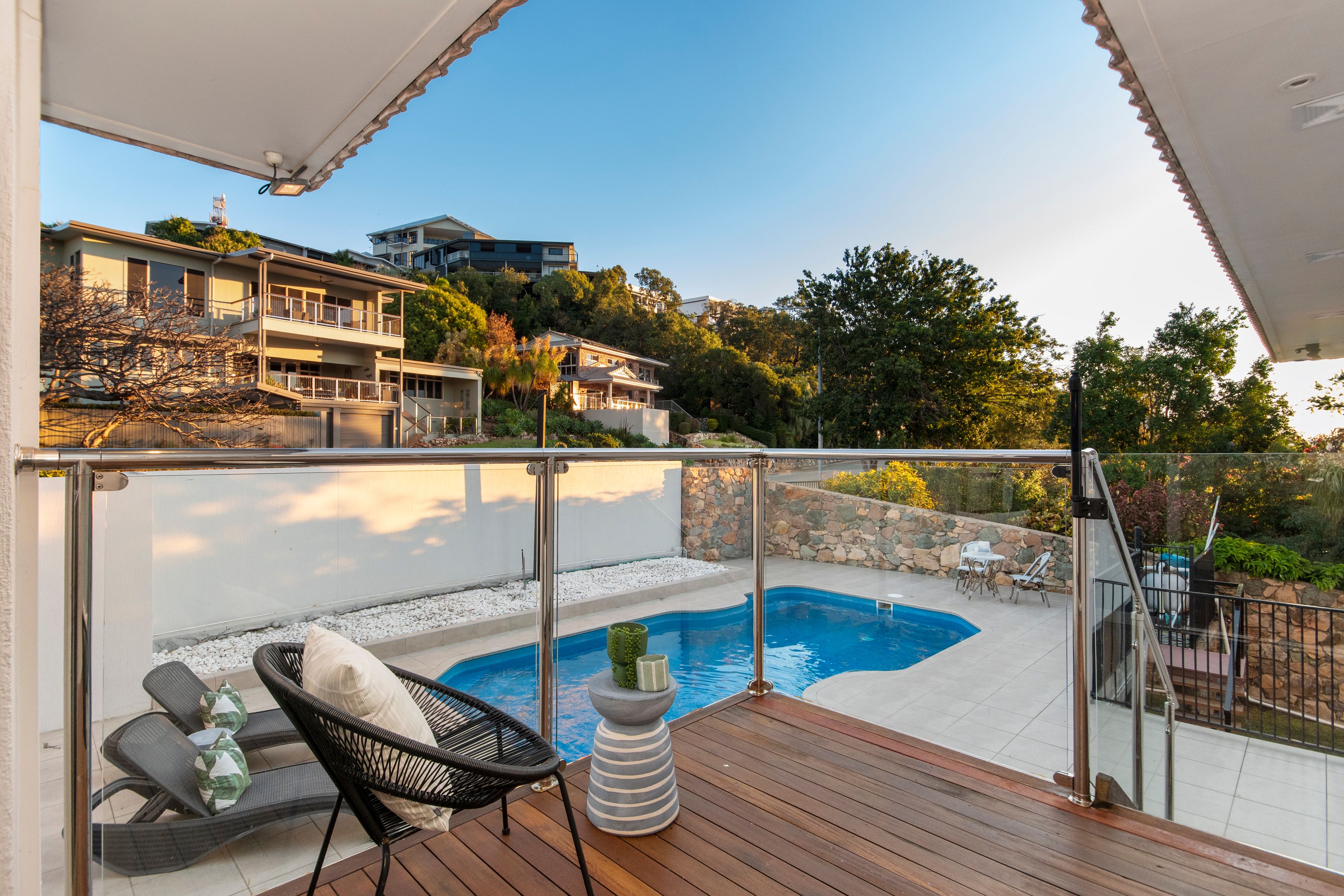 27 Yarrawonga Drive, Castle Hill, QLD 4810