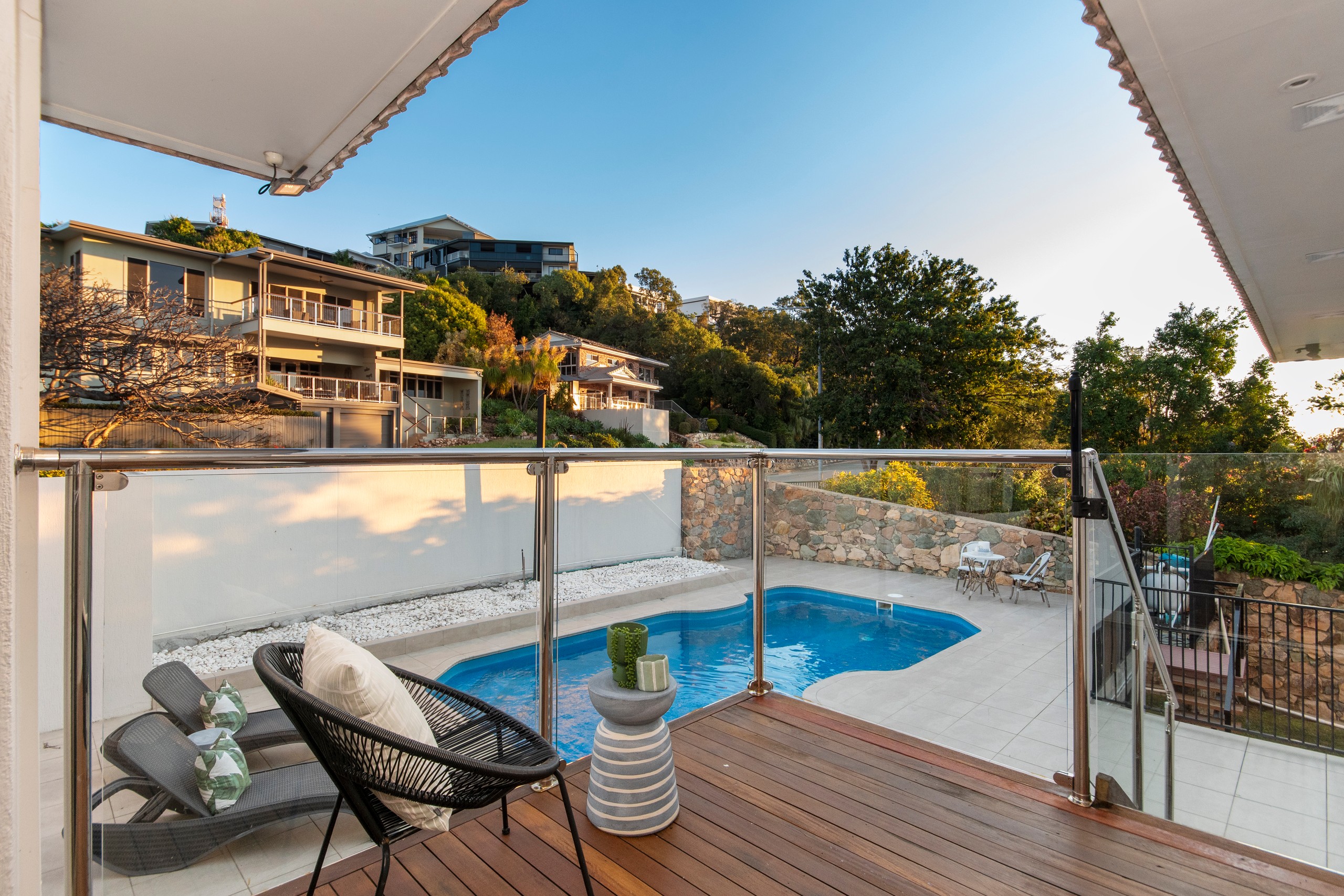 27 Yarrawonga Drive, Castle Hill, QLD 4810