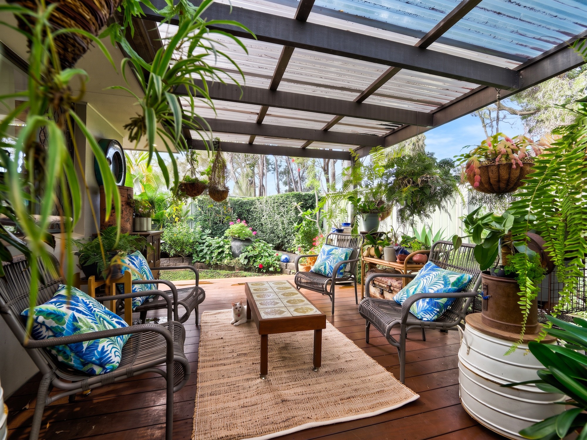 1/47 Treeview Drive, Burleigh Waters, QLD 4220