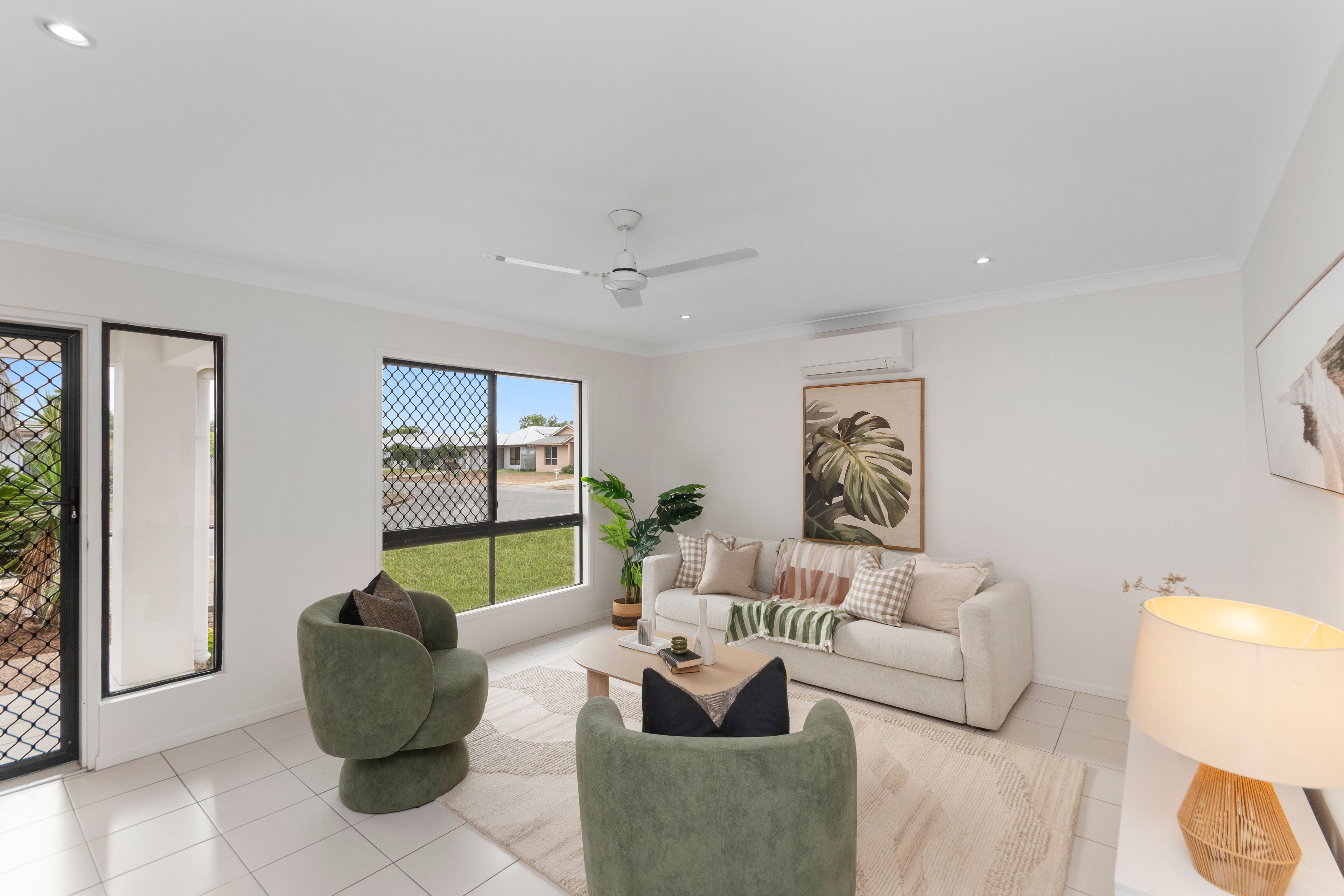 2 Silverwing Court, Deeragun, QLD 4818