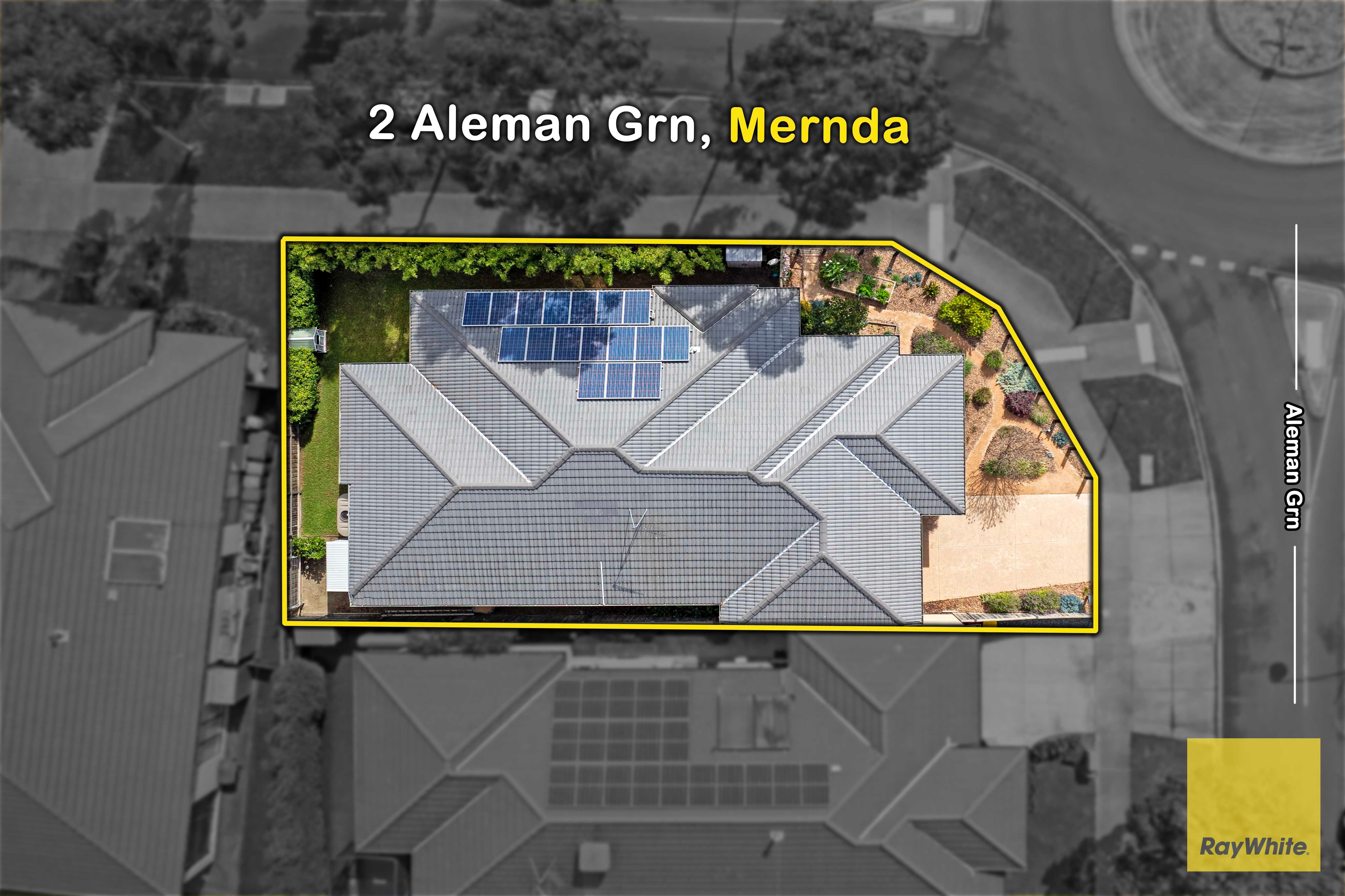 2 Aleman Green — photo 22 of 23