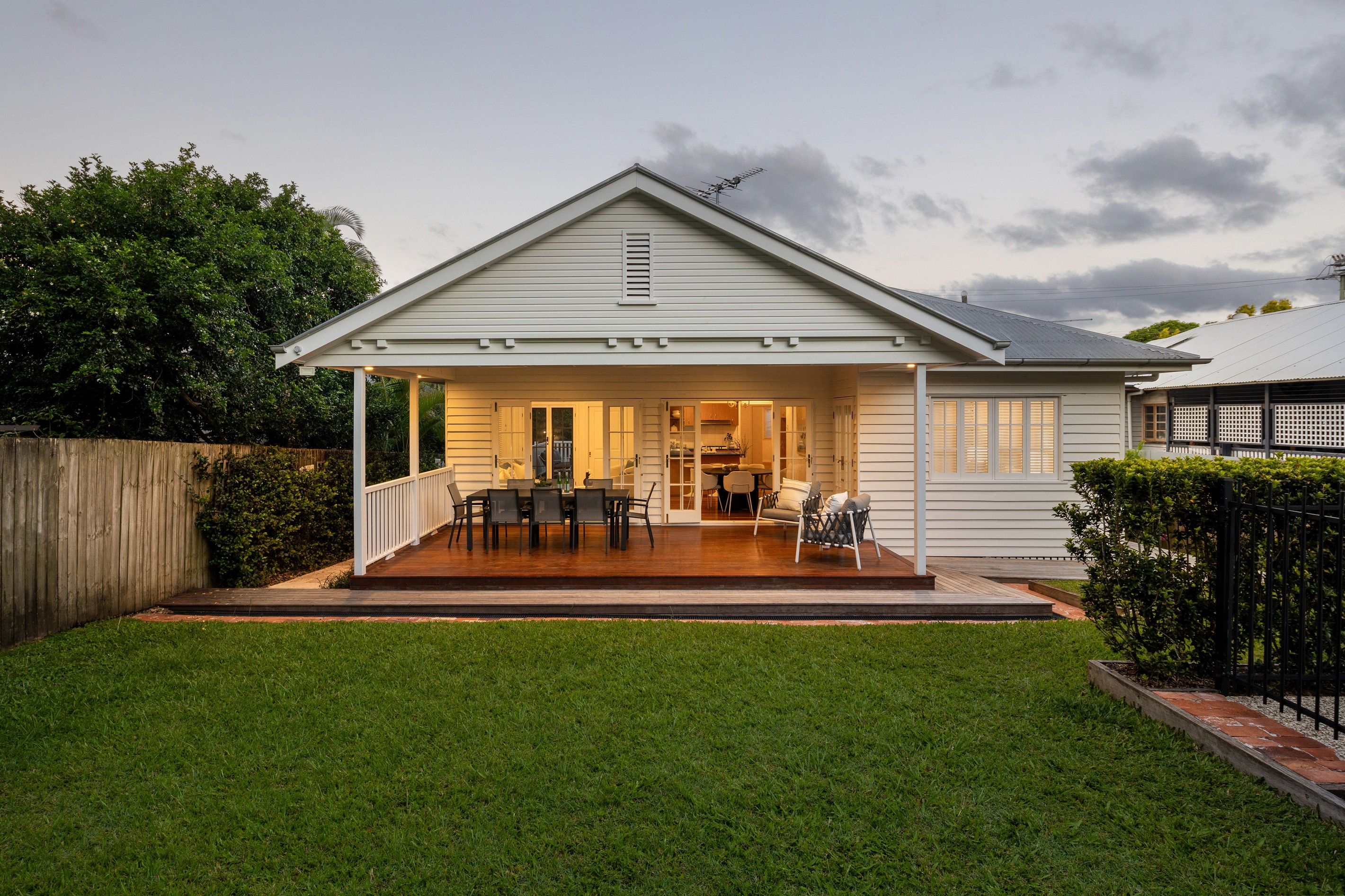 30 Bowral Street, Alderley, QLD 4051