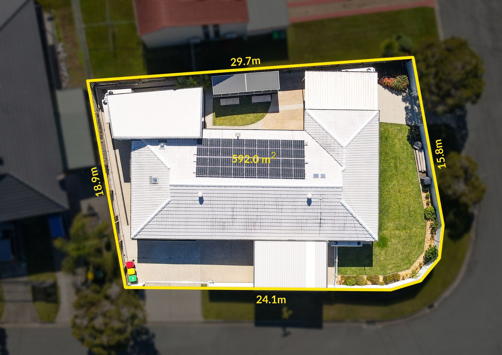 13 Dorothy Street, Kippa-Ring, QLD 4021