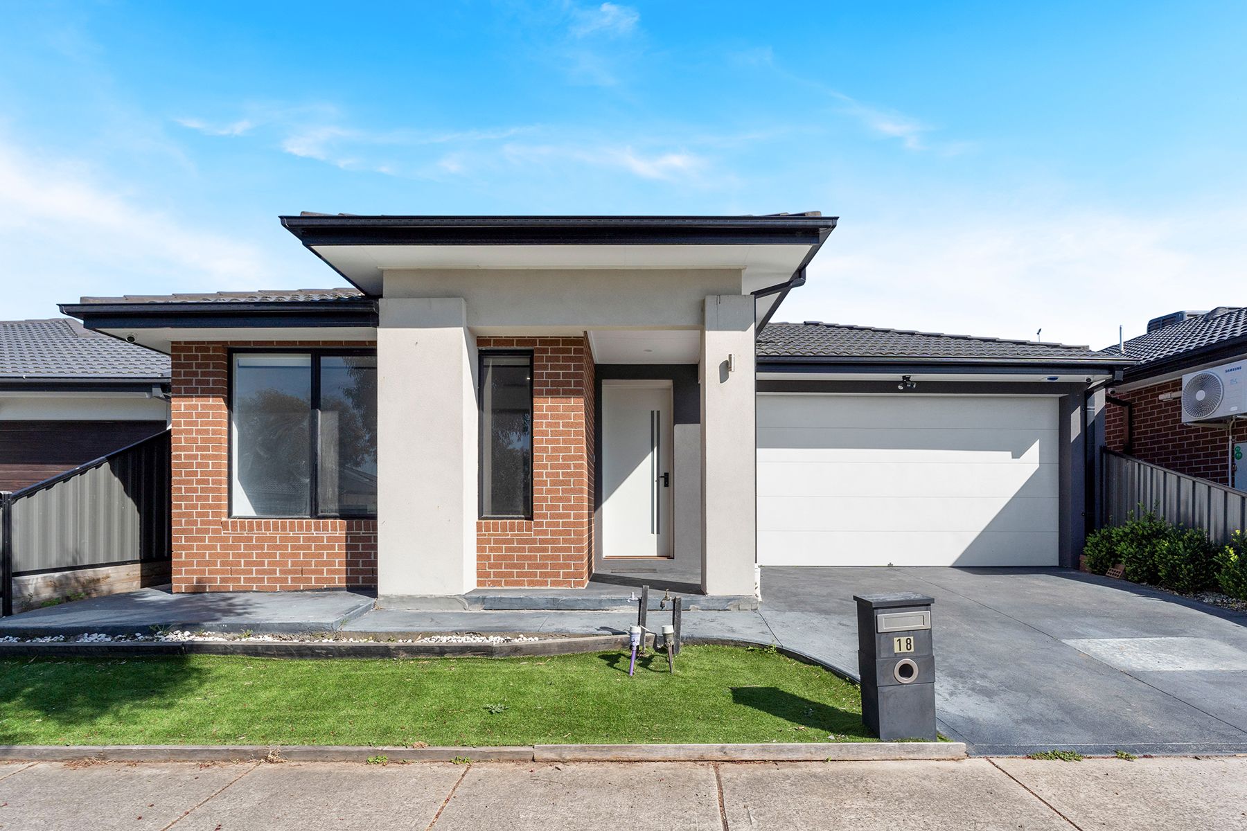 18 Elderberry Street — photo from Ray White Craigieburn