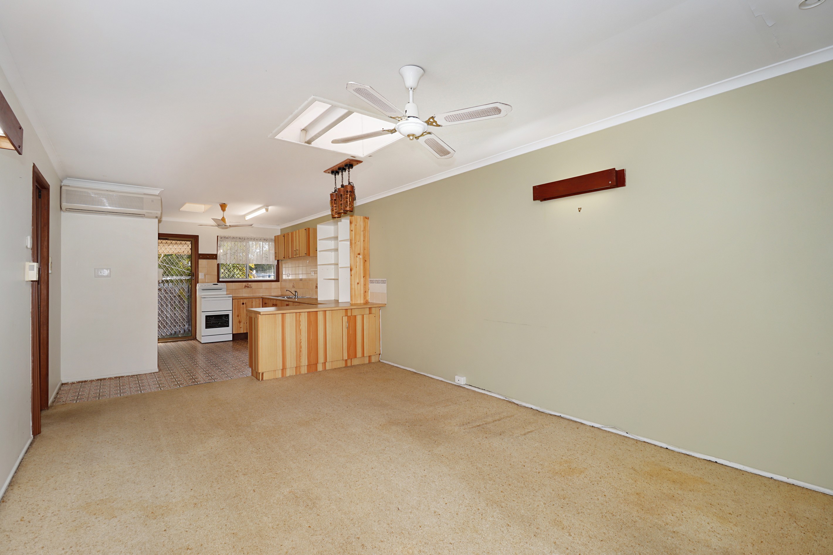 2/36 Saunders Street, Point Vernon, QLD 4655
