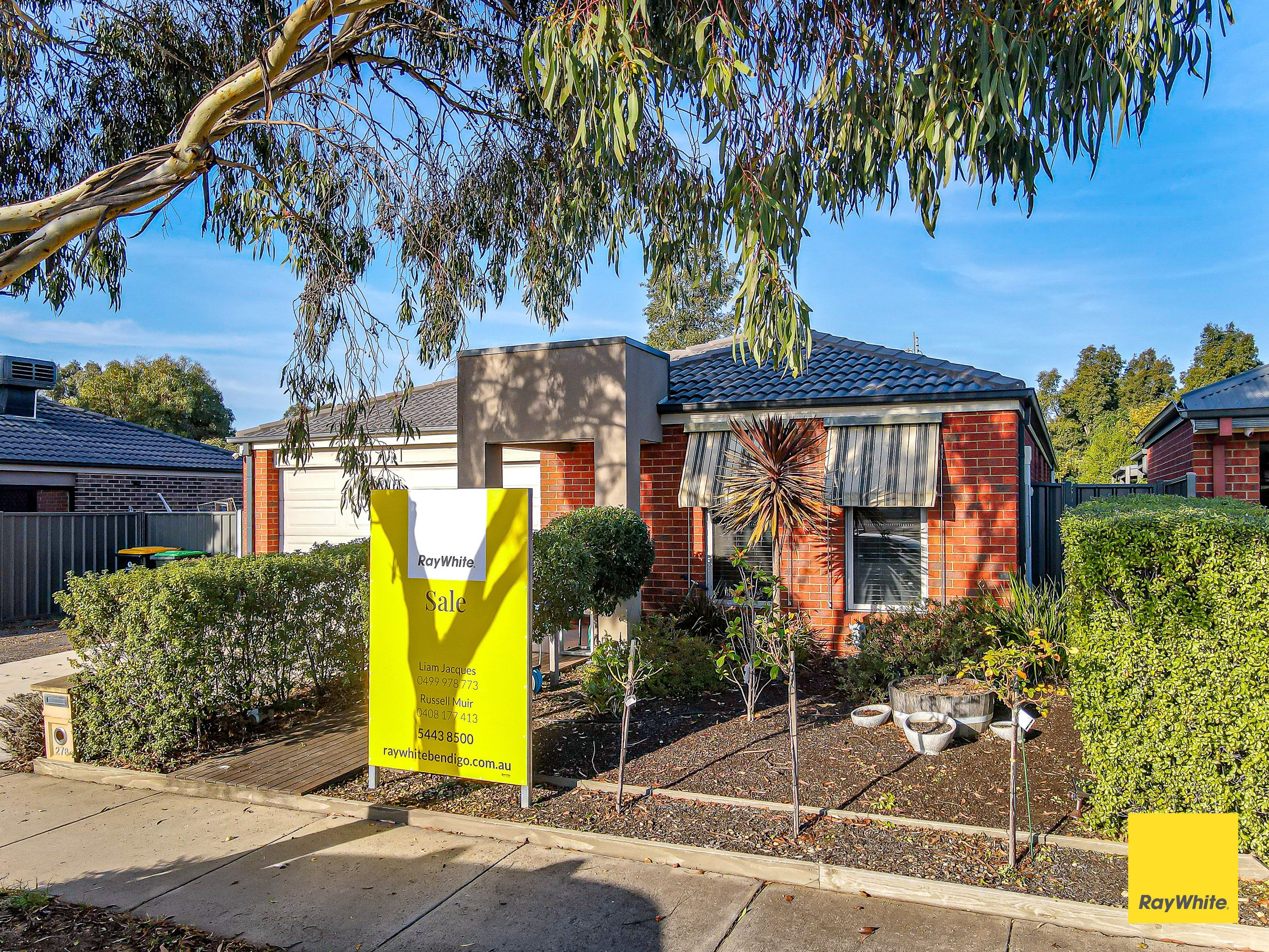 278 Station Street, Epsom, VIC 3551