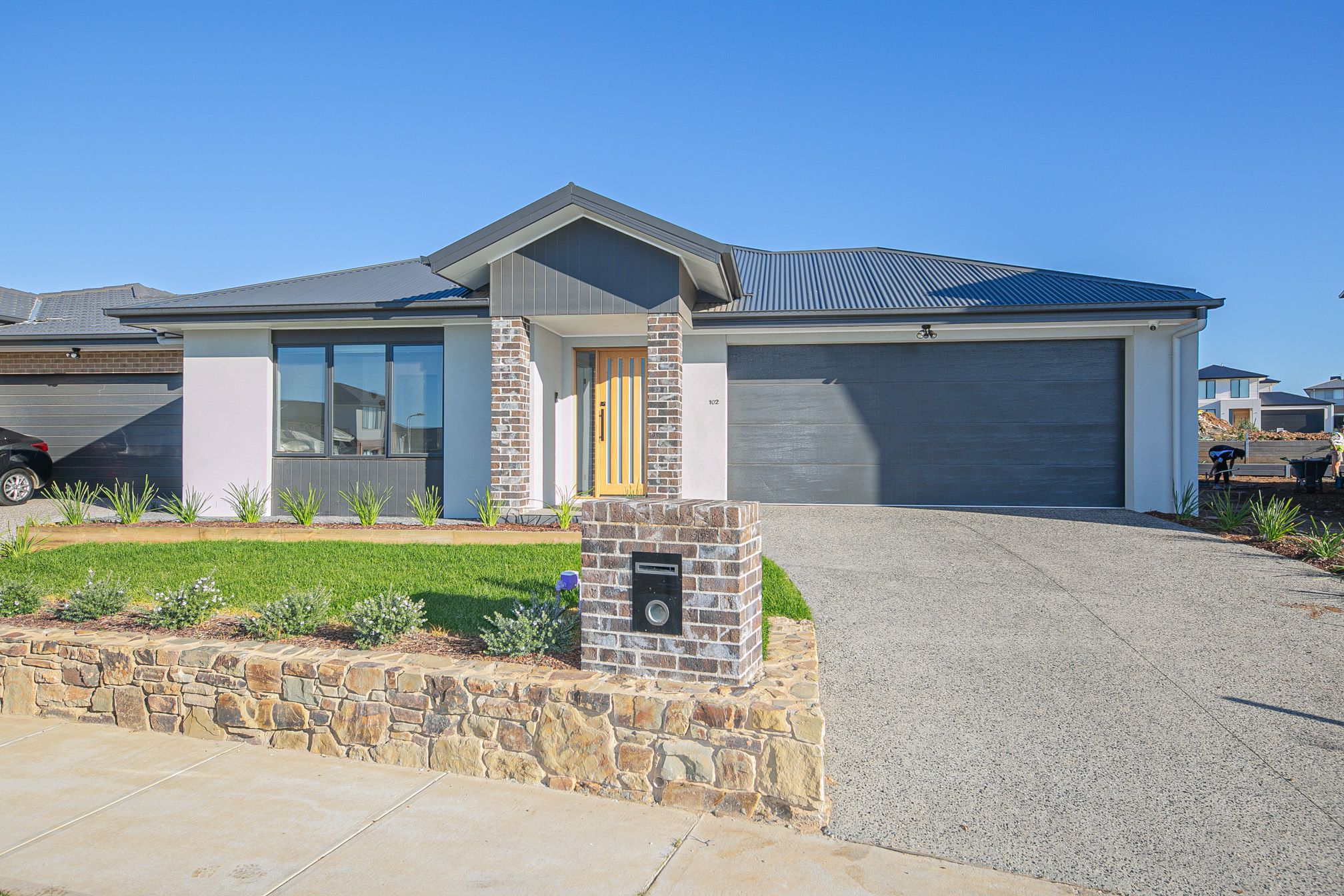 102 Carora Circuit — photo from Ray White Berwick
