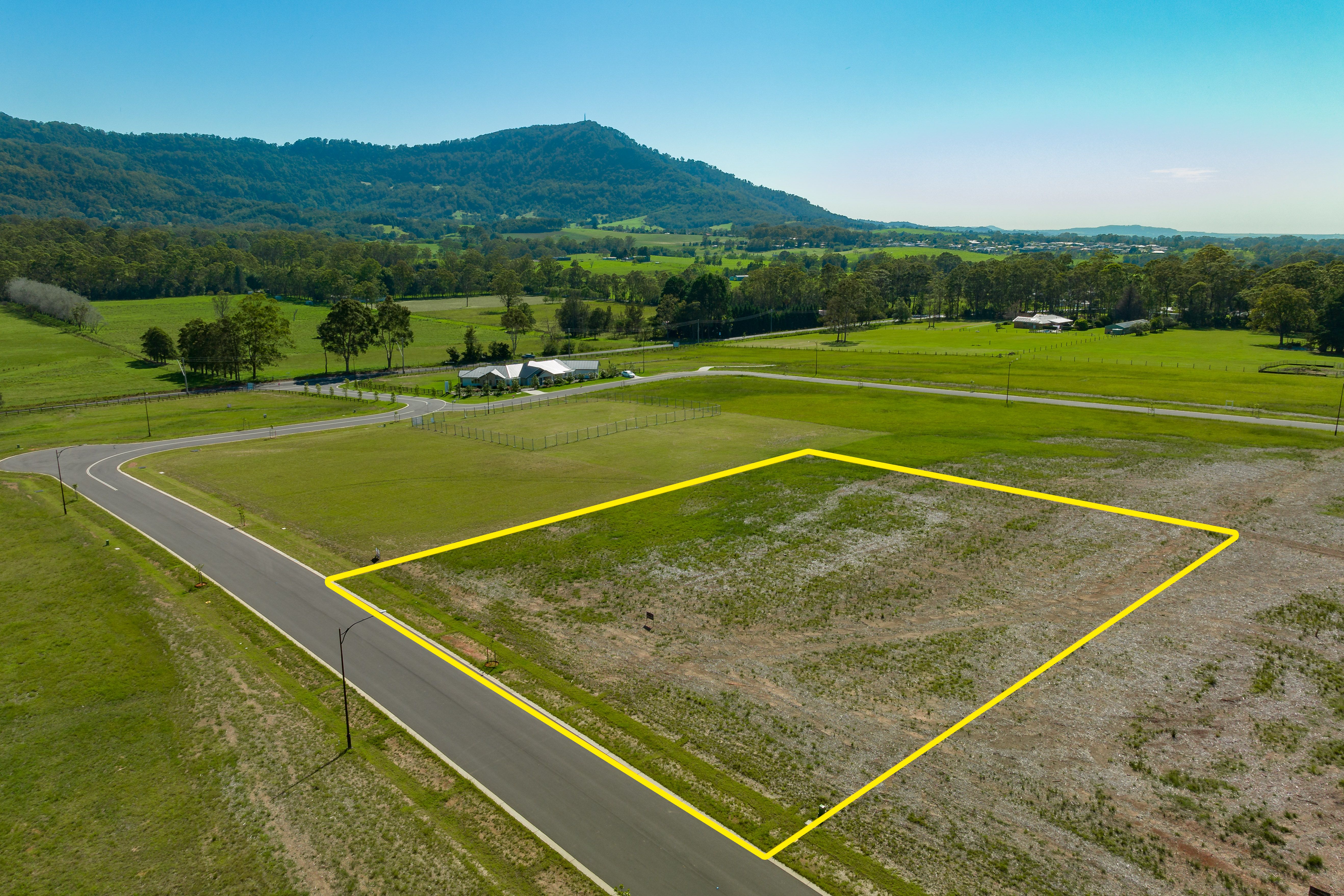 5 Ringtail Loop, Tapitallee, NSW 2540 Sold Land Ray White South