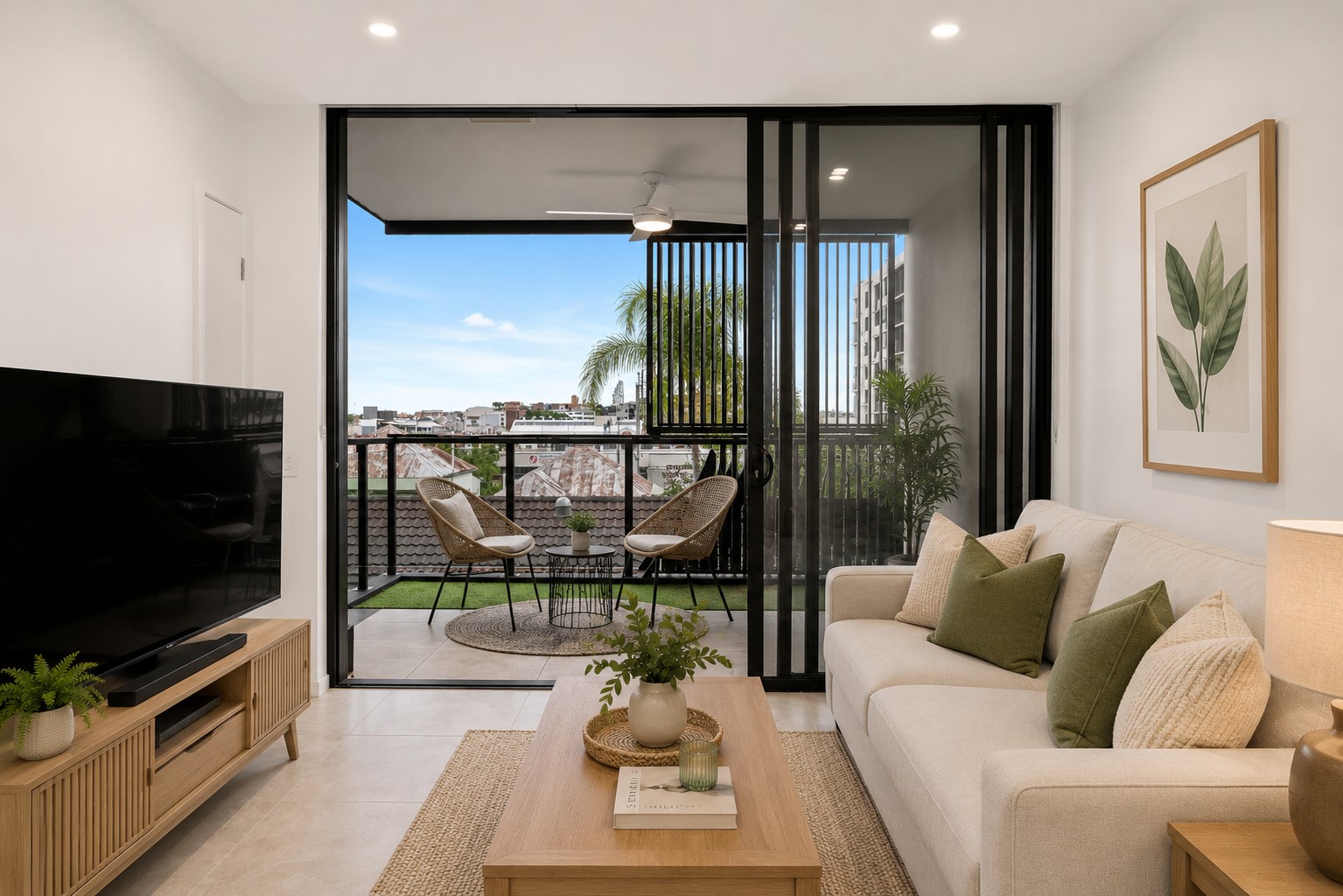 1212/10 Flora Street, Stones Corner, QLD 4120