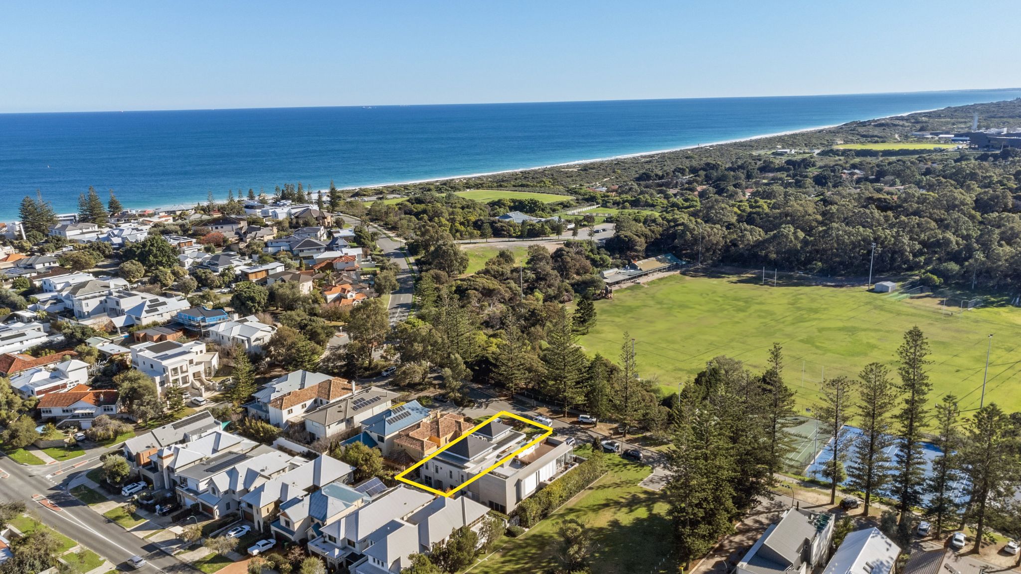 78 Clement Street, Swanbourne, WA 6010