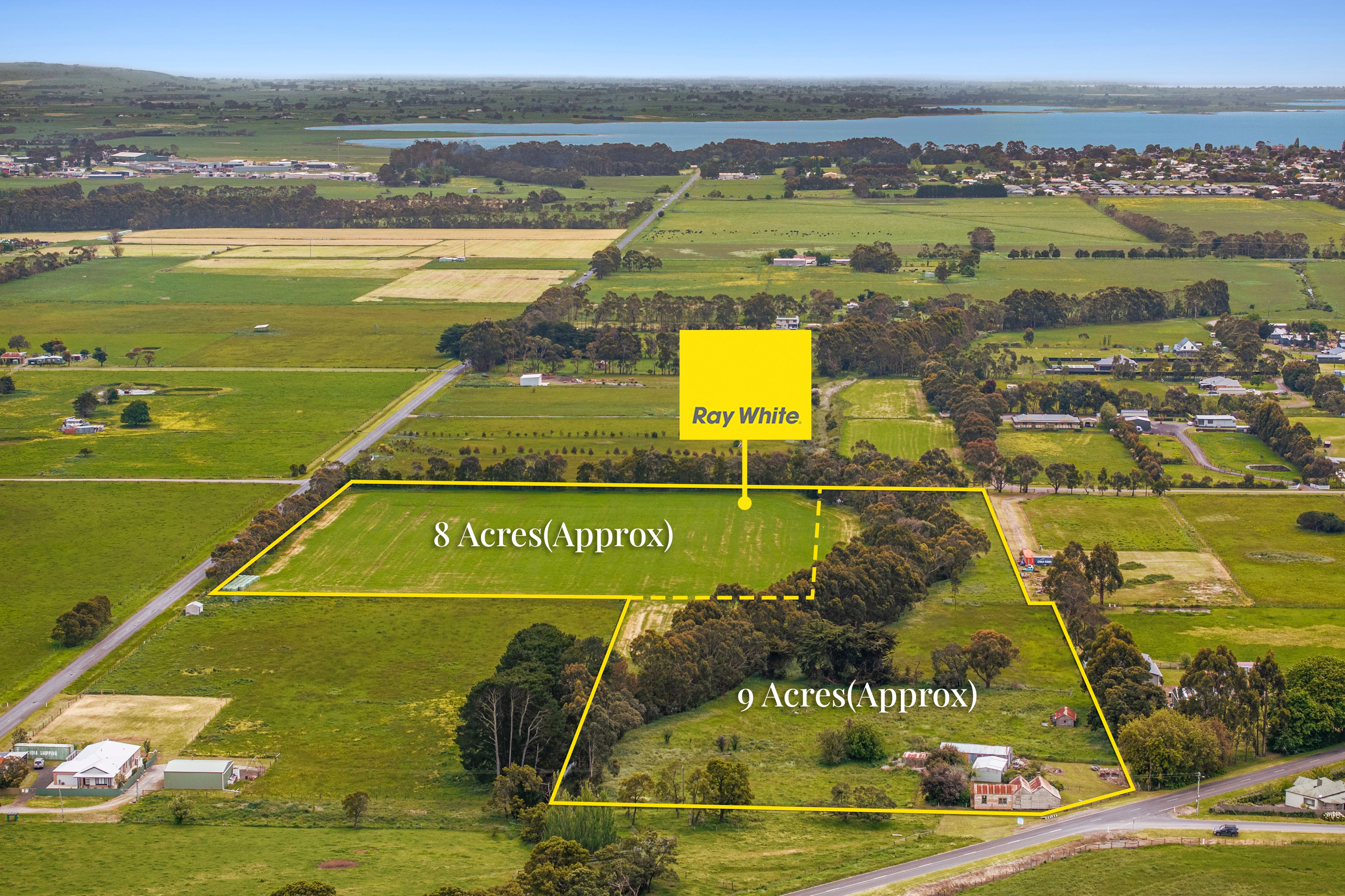 250 Irrewillipe Road, Elliminyt, VIC 3250