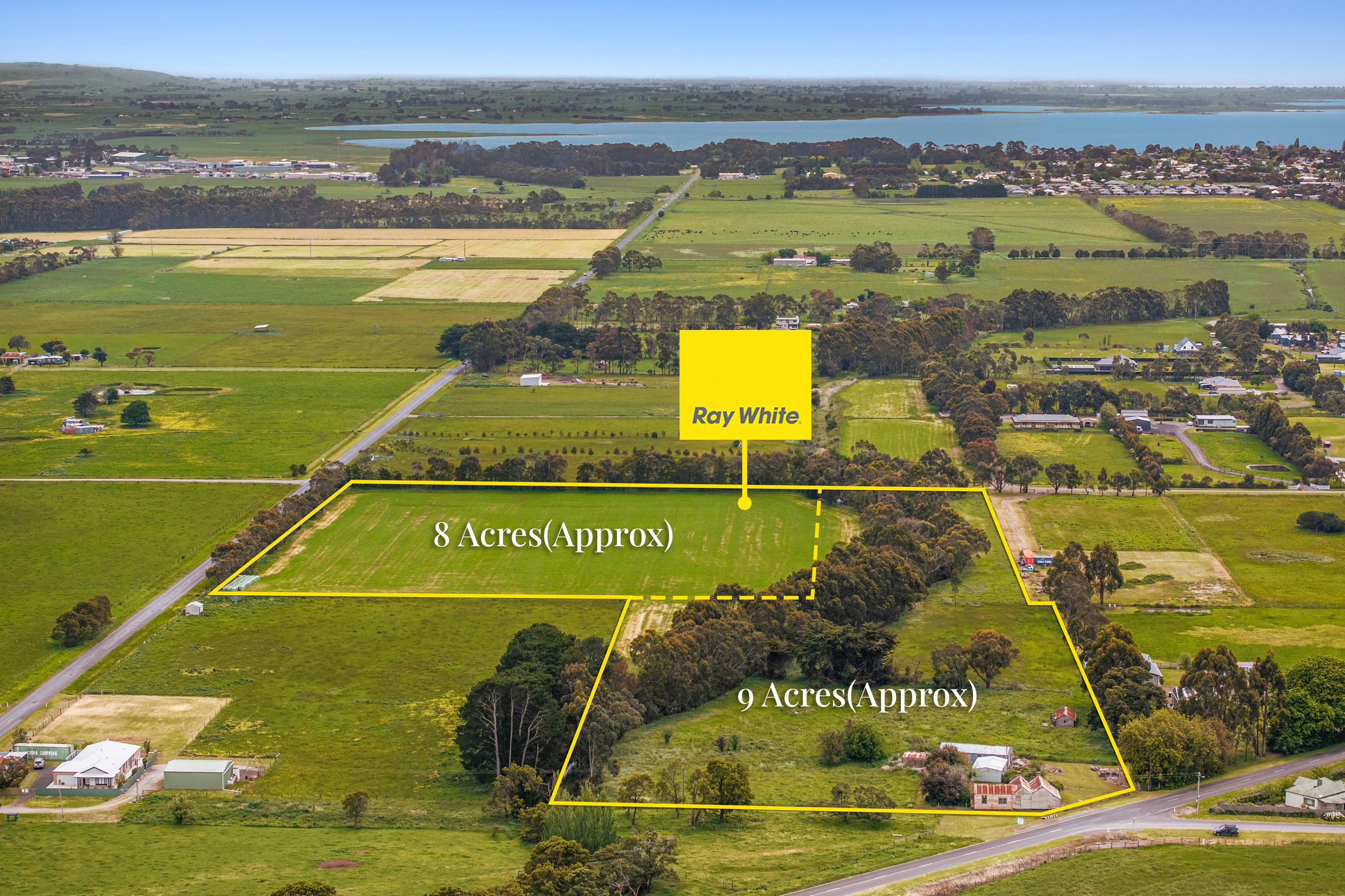 250 Irrewillipe Road, Elliminyt, VIC 3250