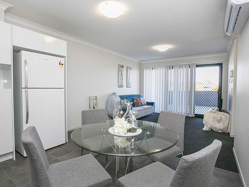 17 Hall Street, Chermside, QLD 4032