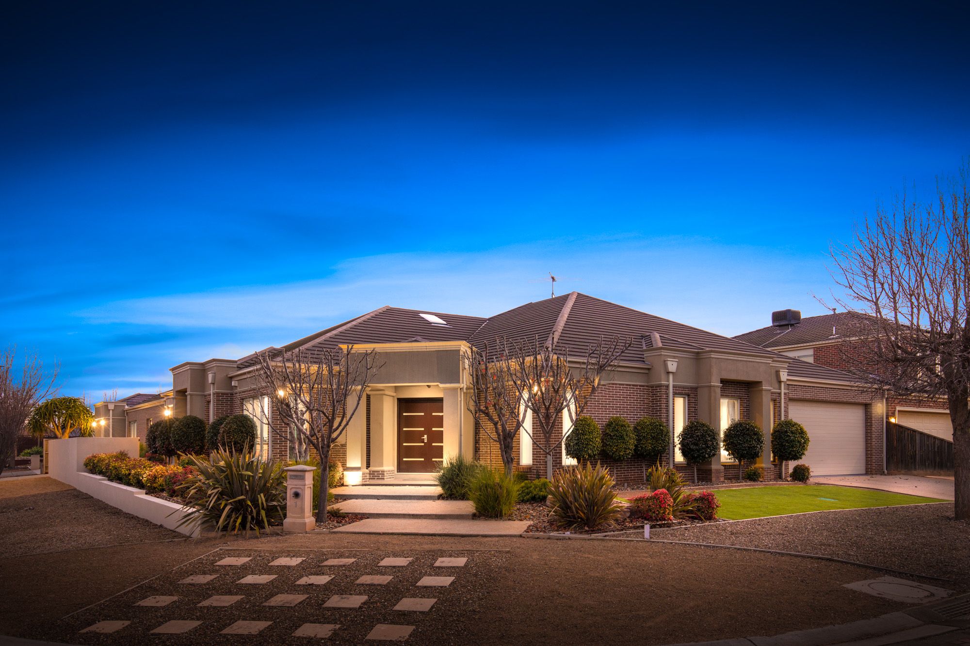 1 Little John Court, Werribee, VIC 3030 House for Sale Ray White