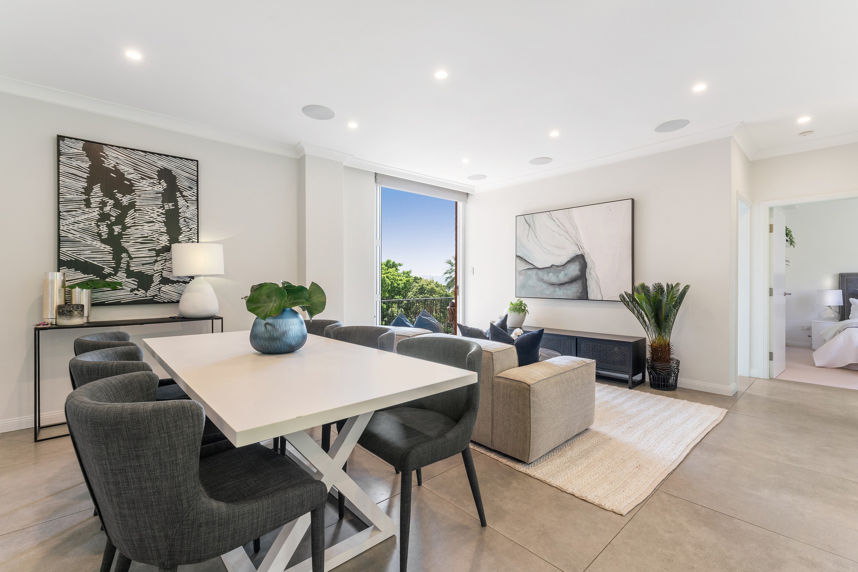 47/22 New Beach Road, Darling Point, NSW 2027