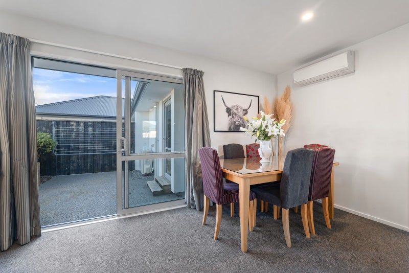 4 Philippa Drive, Rolleston, Selwyn District