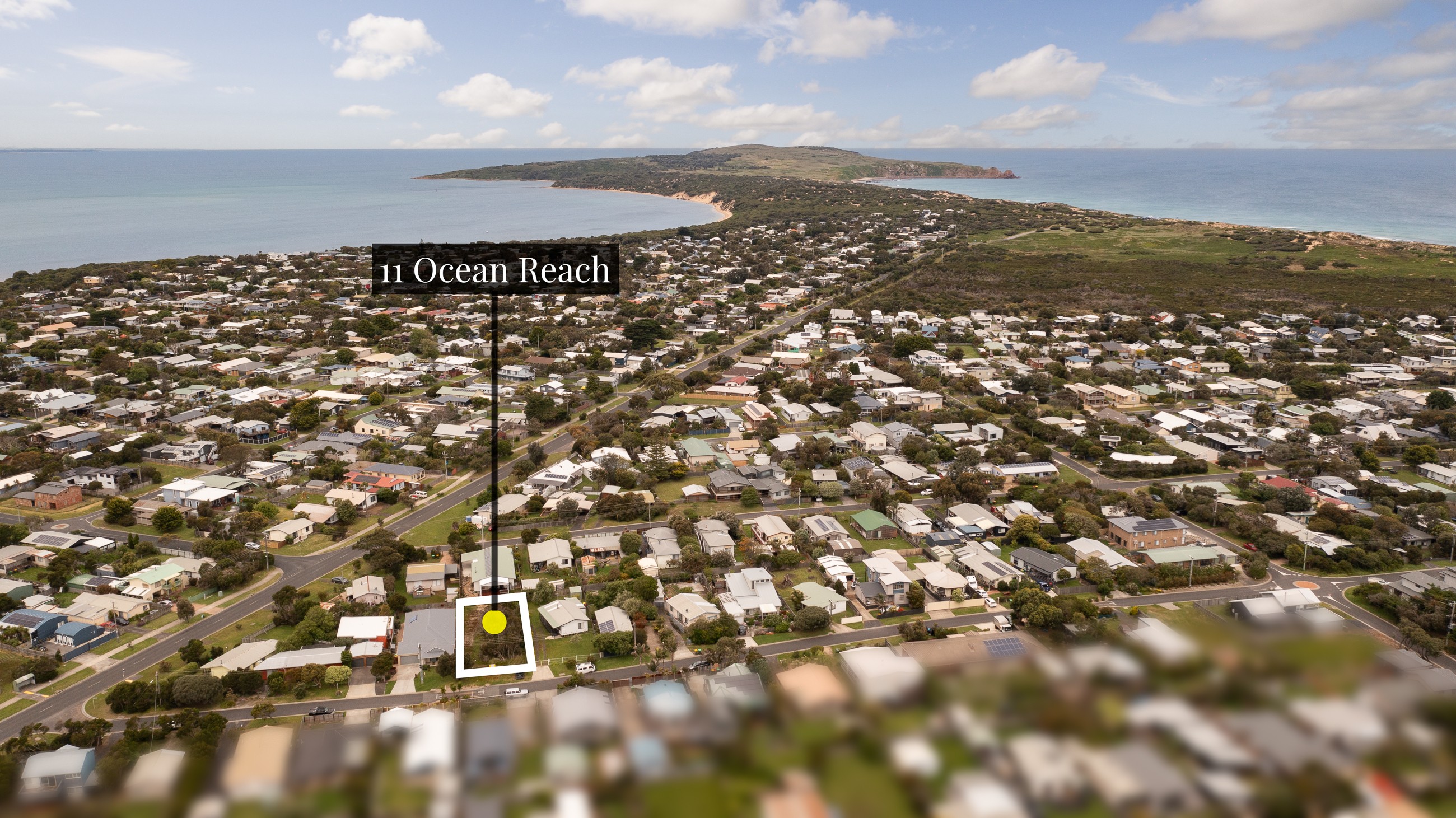 11 Ocean Reach, Cape Woolamai, VIC 3925